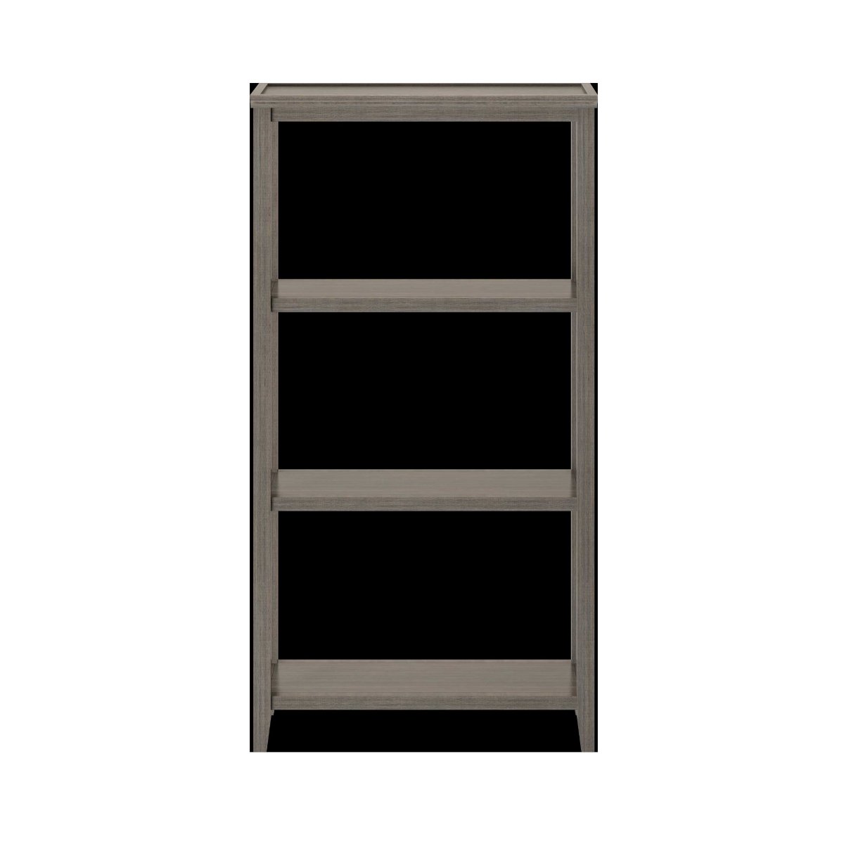 HomeRoots 4000379946 bookcases - View #2