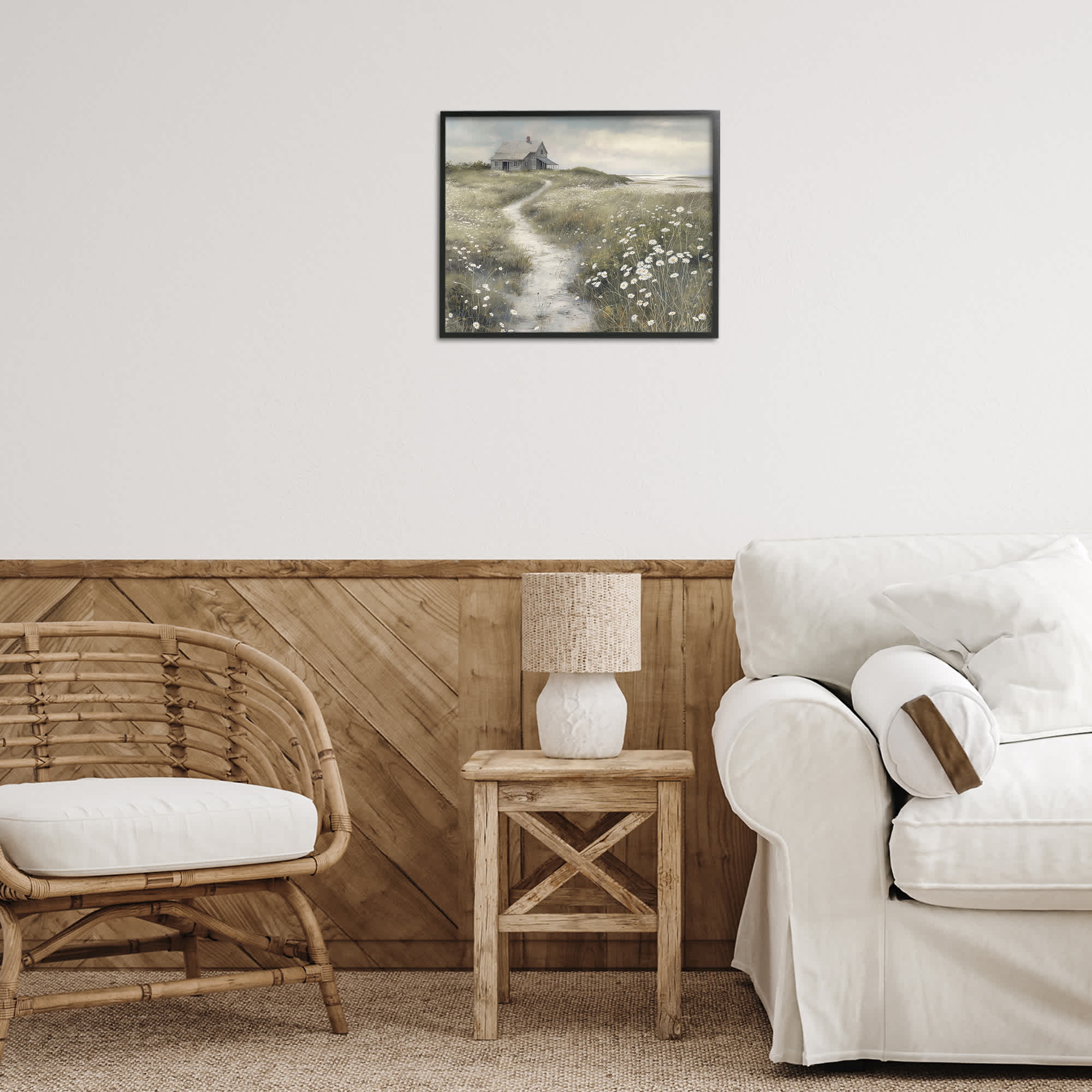 Stupell Industries BT-340-FR-16X20 Wall-Art - View #3