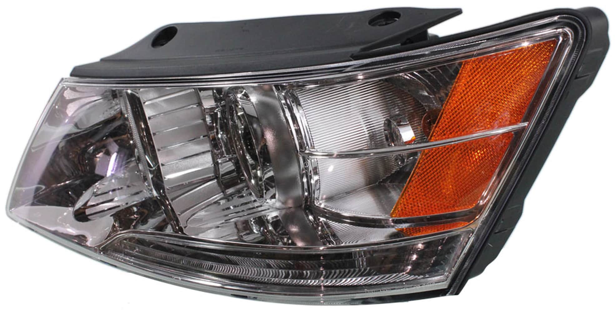 Garage-Pro JCWREPH100106GP Headlights-Components - View #2