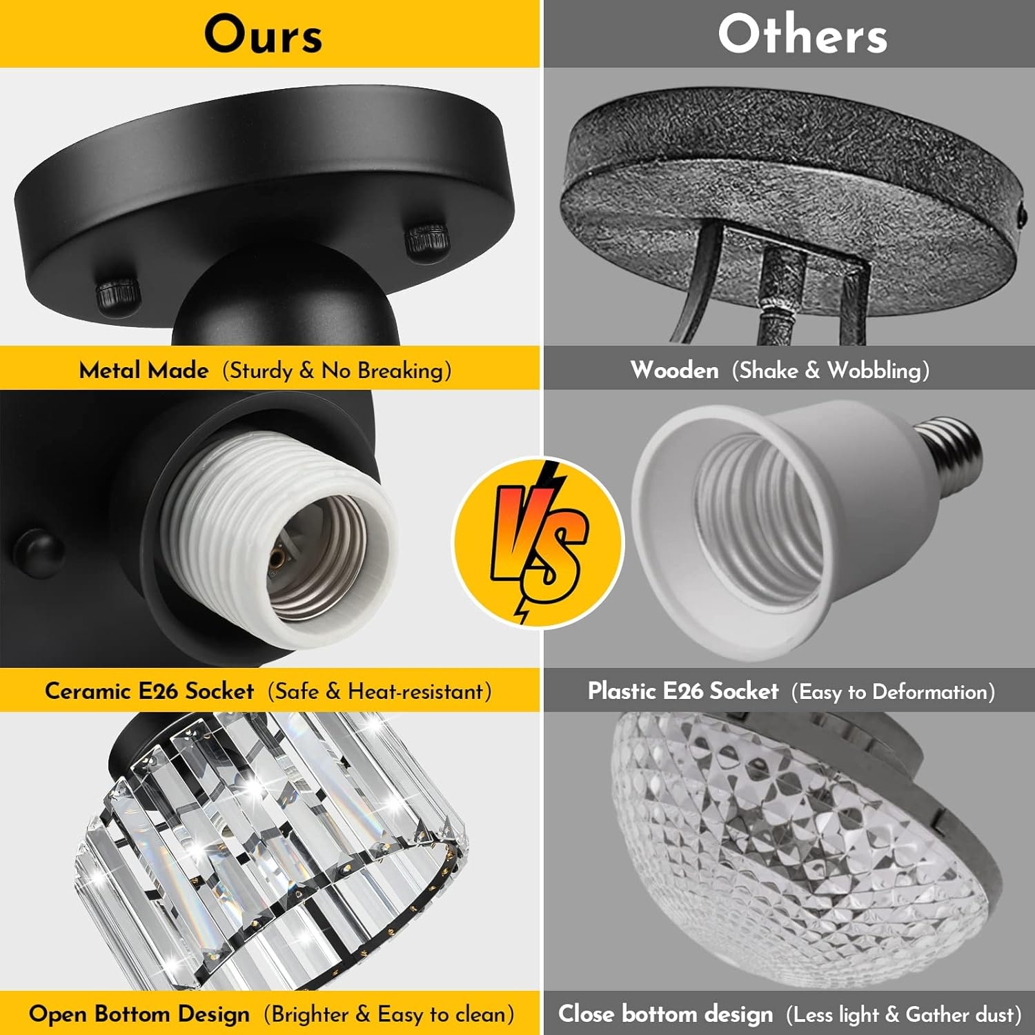 Nordic Hygge BS-X08019P-1 b090015 - View #7