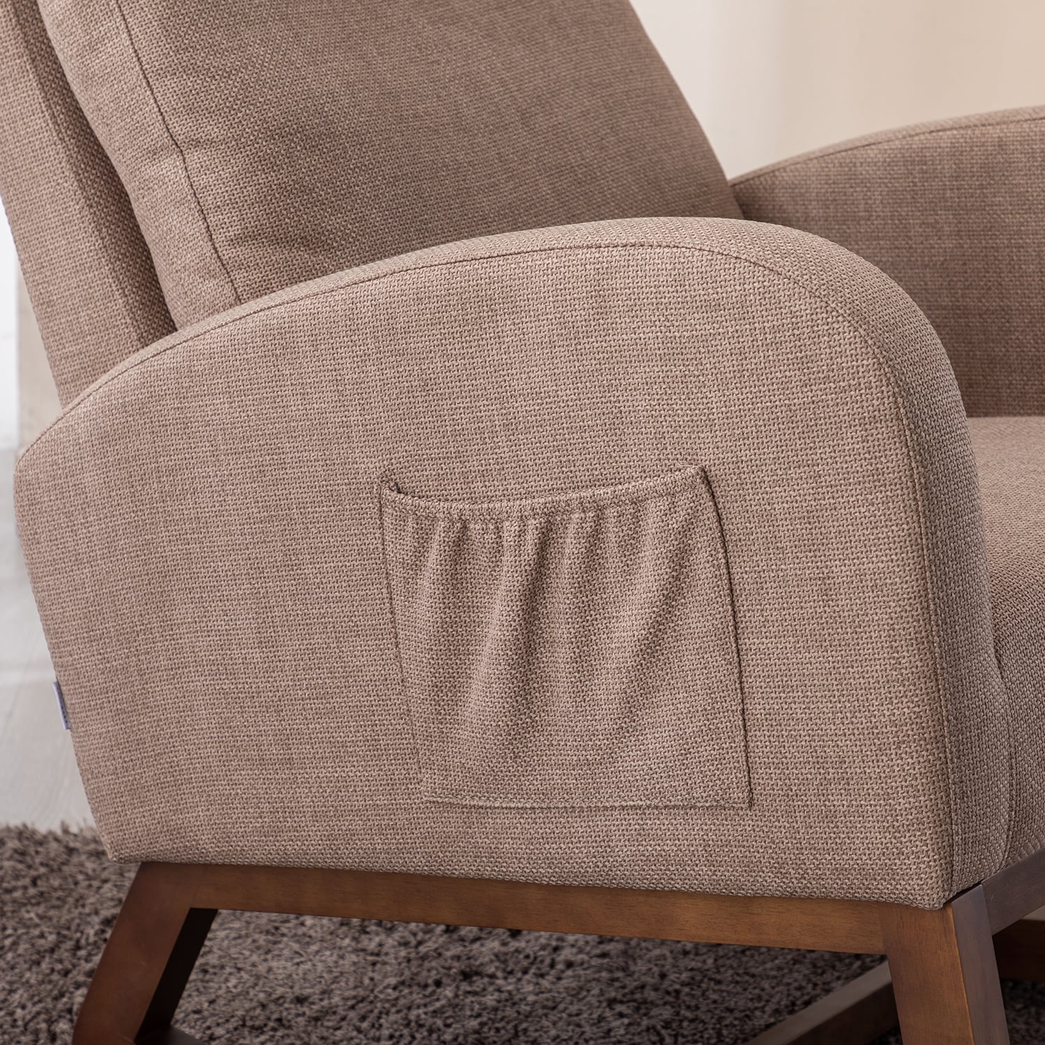 GZMR GZ-W15007 recliners - View #7