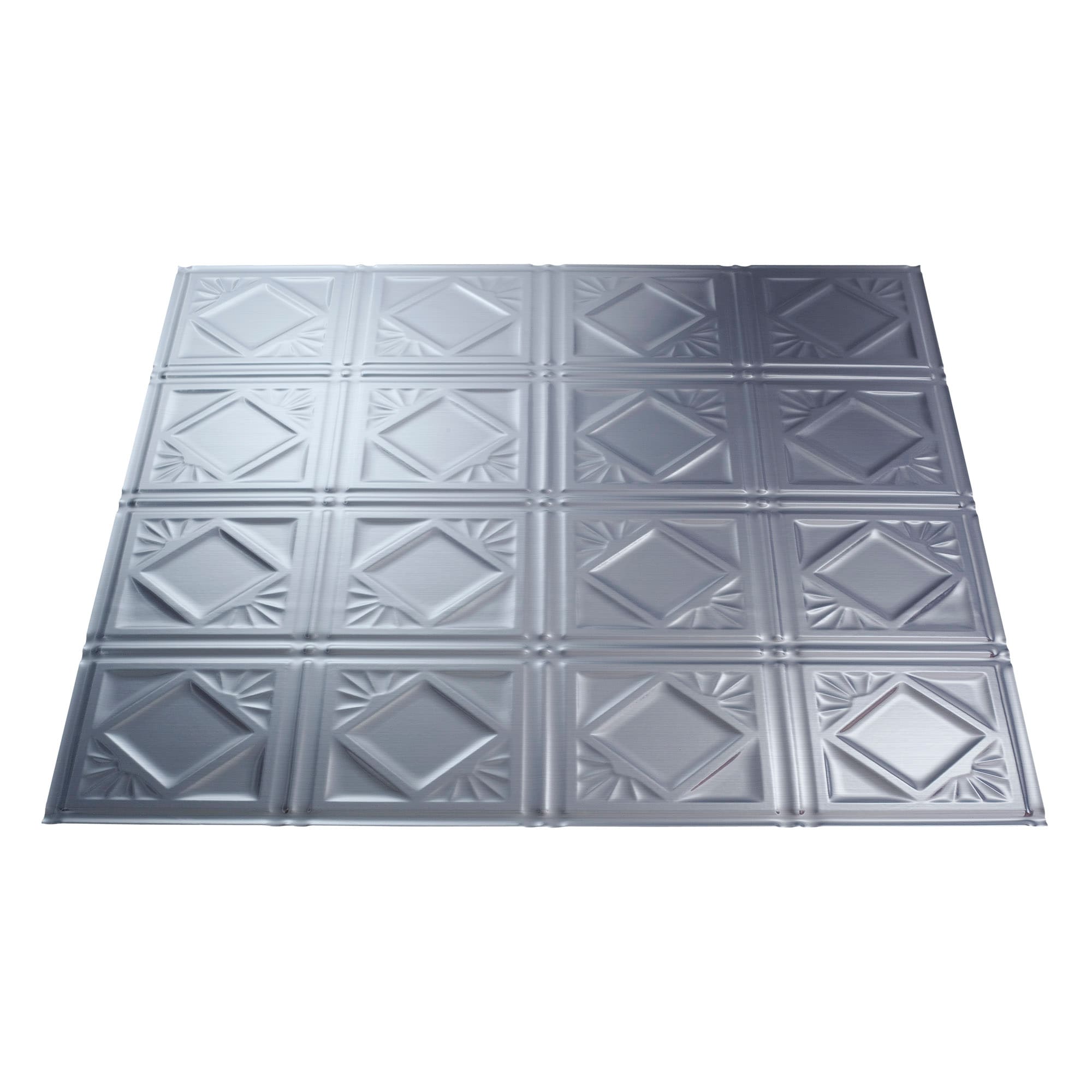 Fasade PL5508 Ceiling-Tile - View #3