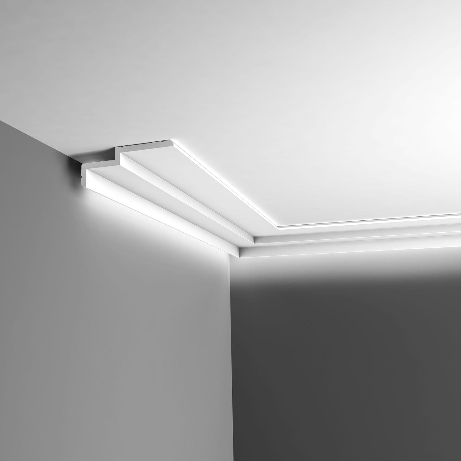 Orac Decor C391 Crown-Moulding - View #4