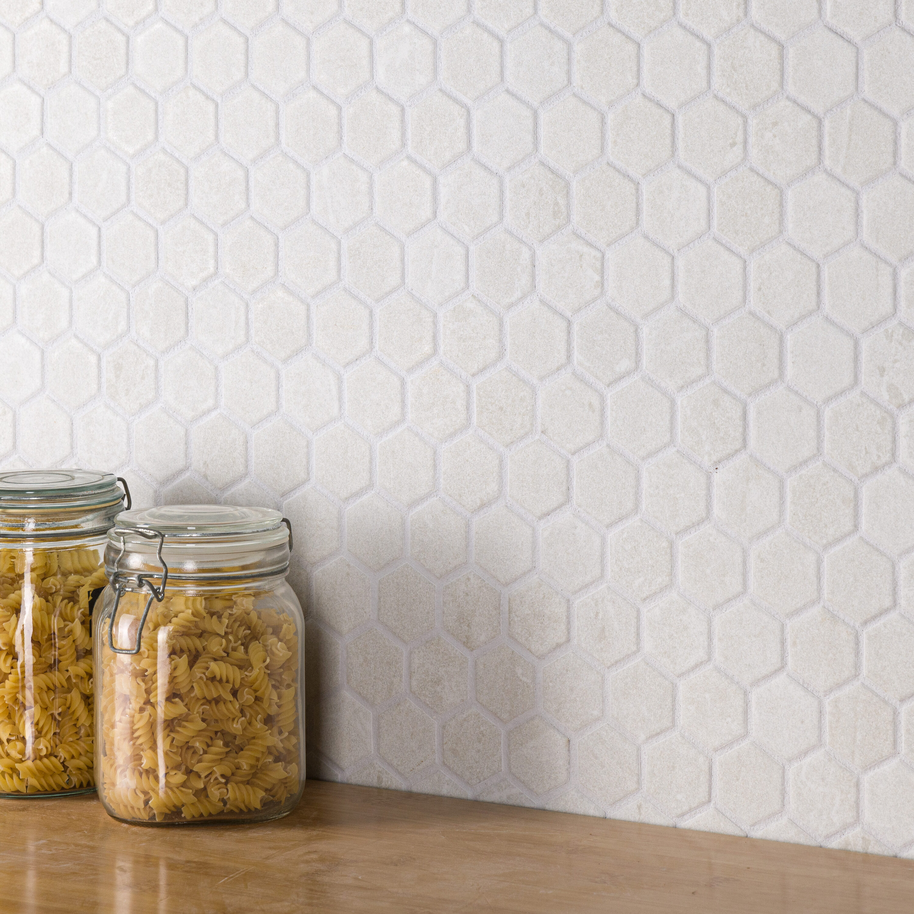 Affinity Tile S1FRGLVXWH Tile-Samples - View #8