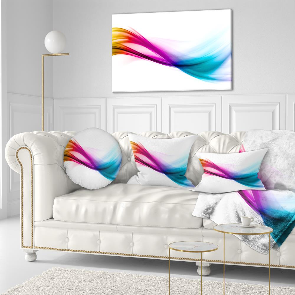 Designart CU8212-12-20 Accent-Pillows - View #2