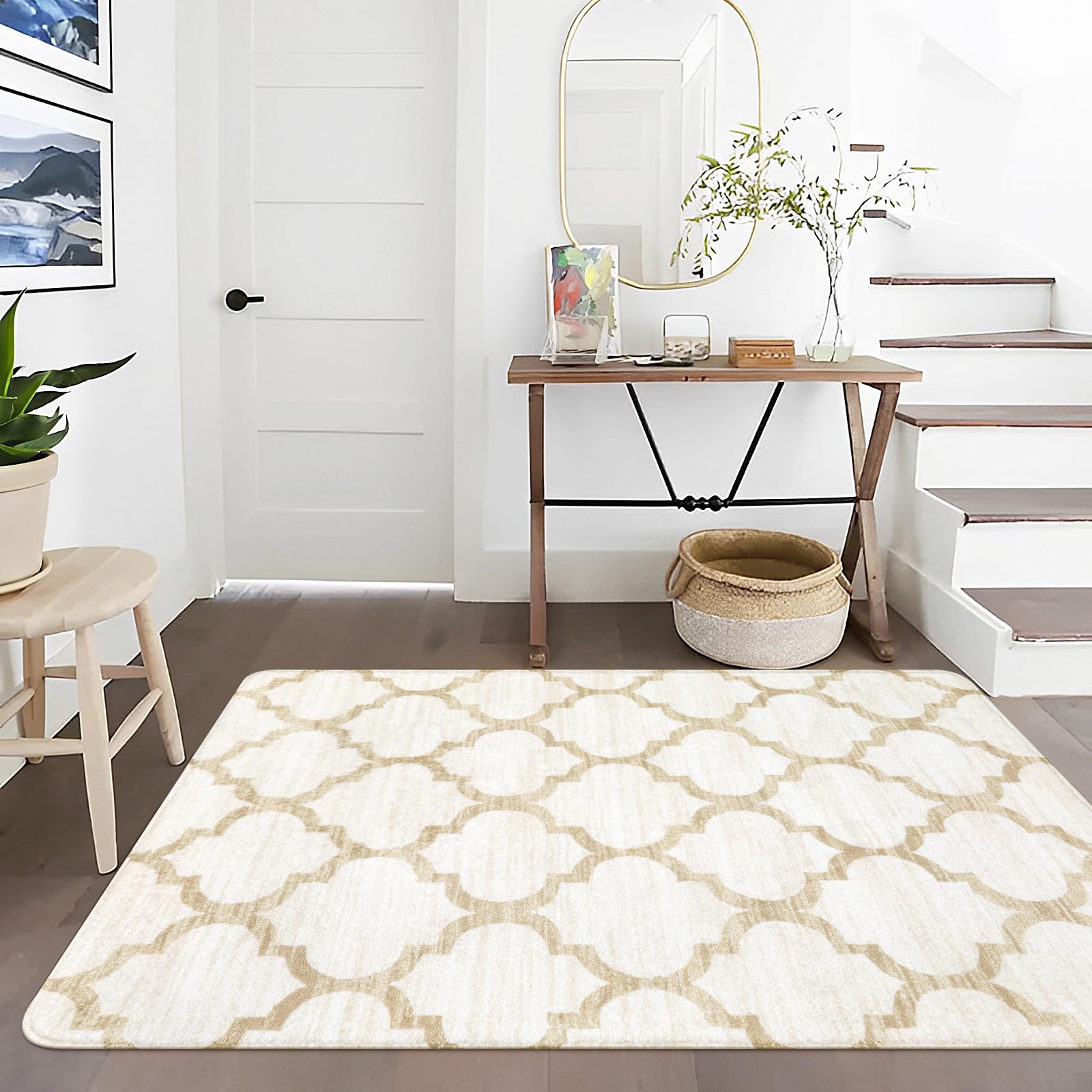 Lahome H53-353LSMLG-120X180 rugs - View #4