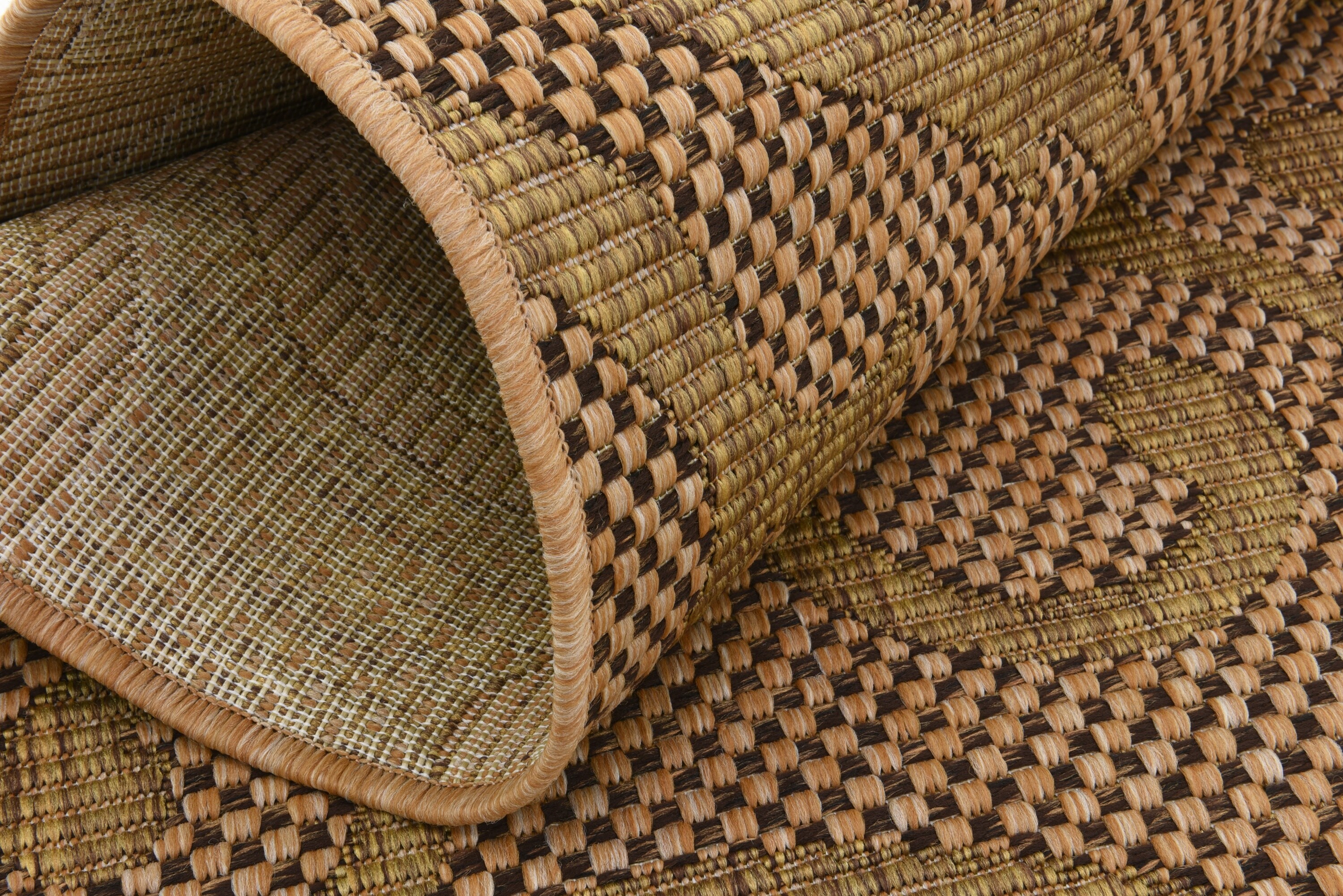 Unique Loom 3135660 rugs - View #2