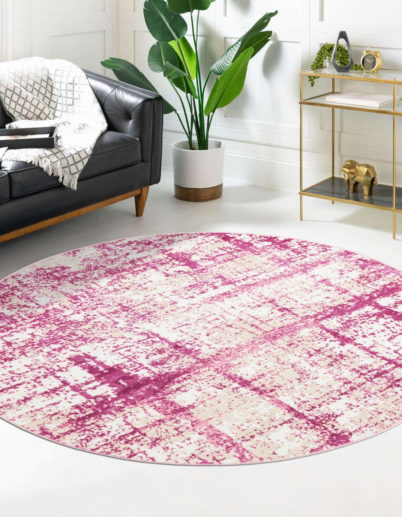 Unique Loom 3187075 rugs - View #6