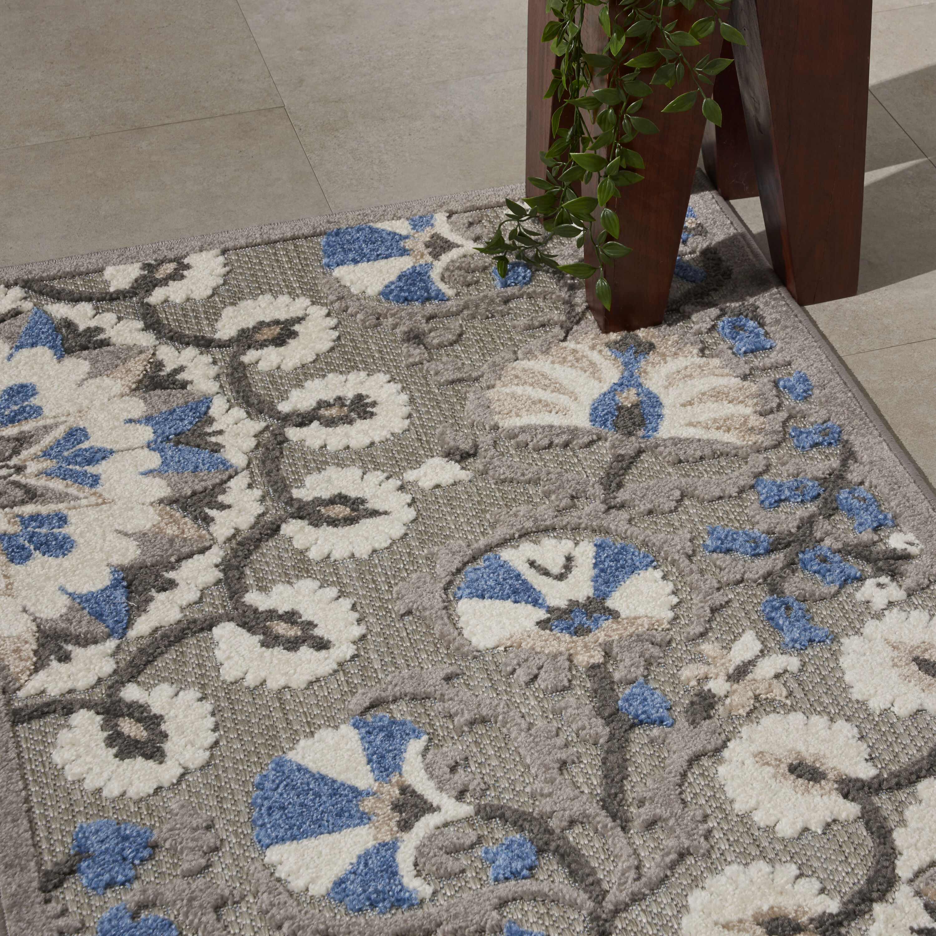Nourison 99446739476 rugs - View #6