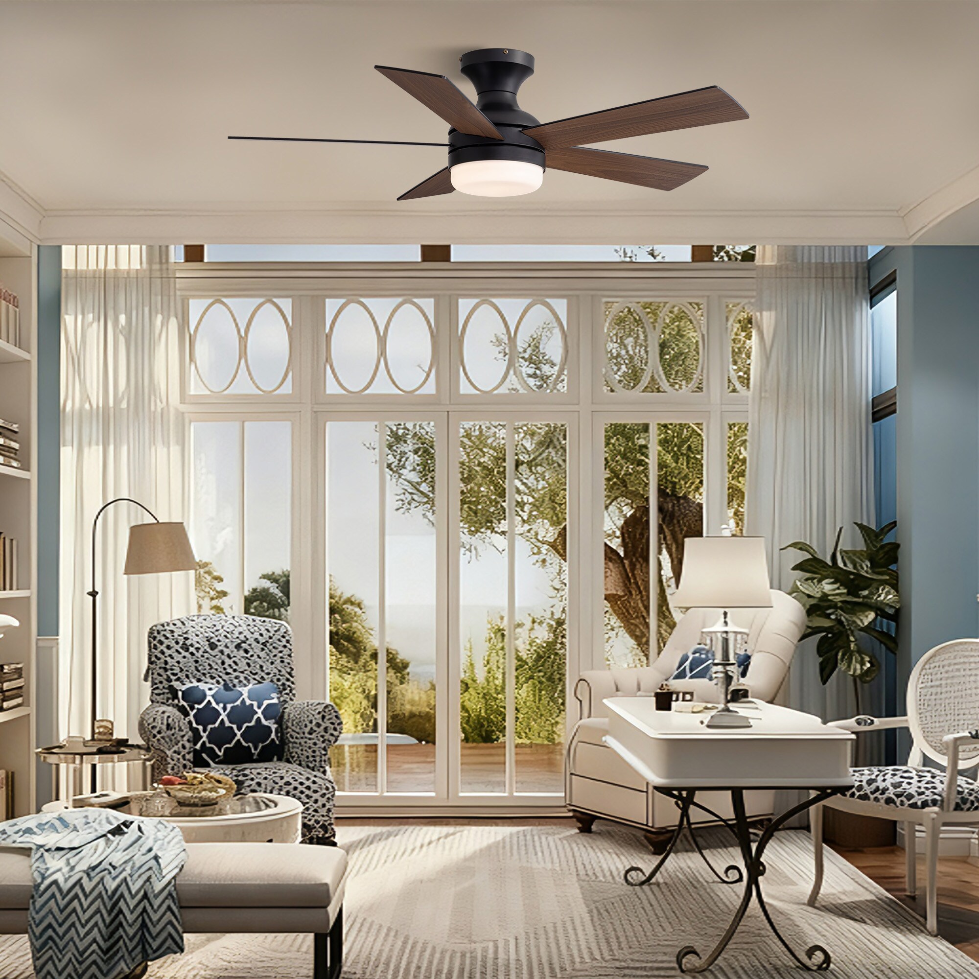 Antoine LSFD-17 Ceiling-Fans - View #5