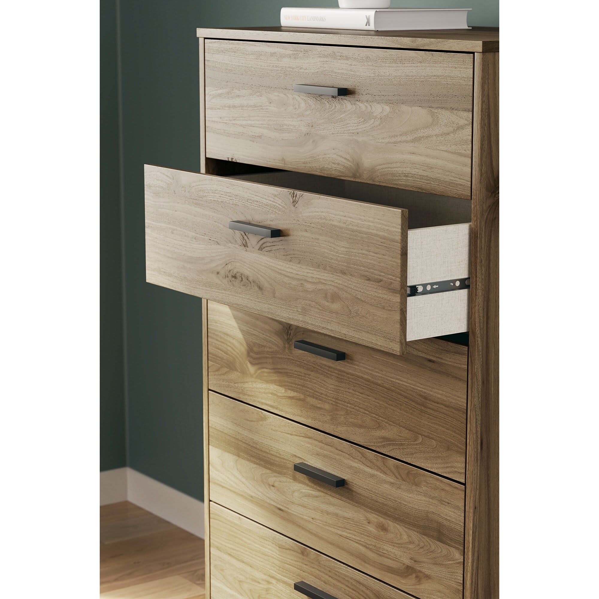 Signature Design by Ashley EB1866-245 dressers - View #9