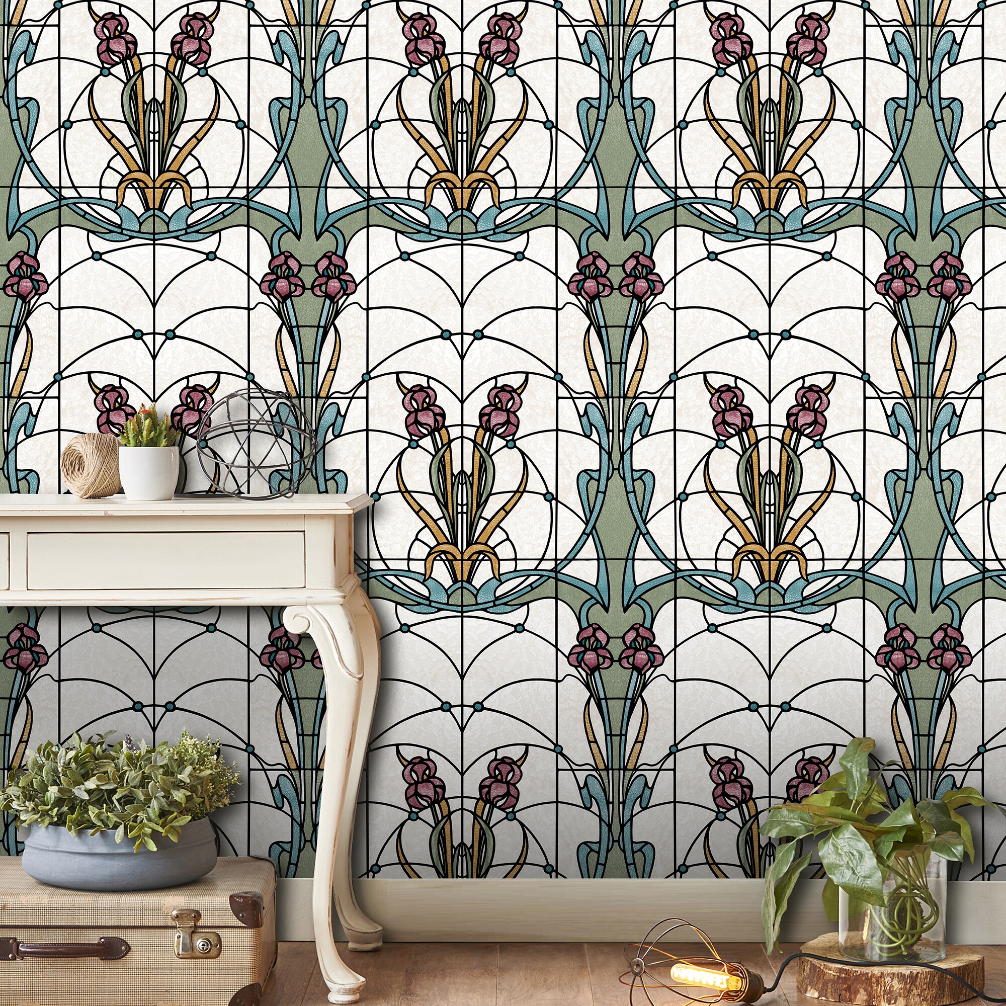 Veer Decor VRAR10-397 wallpaper - View #2