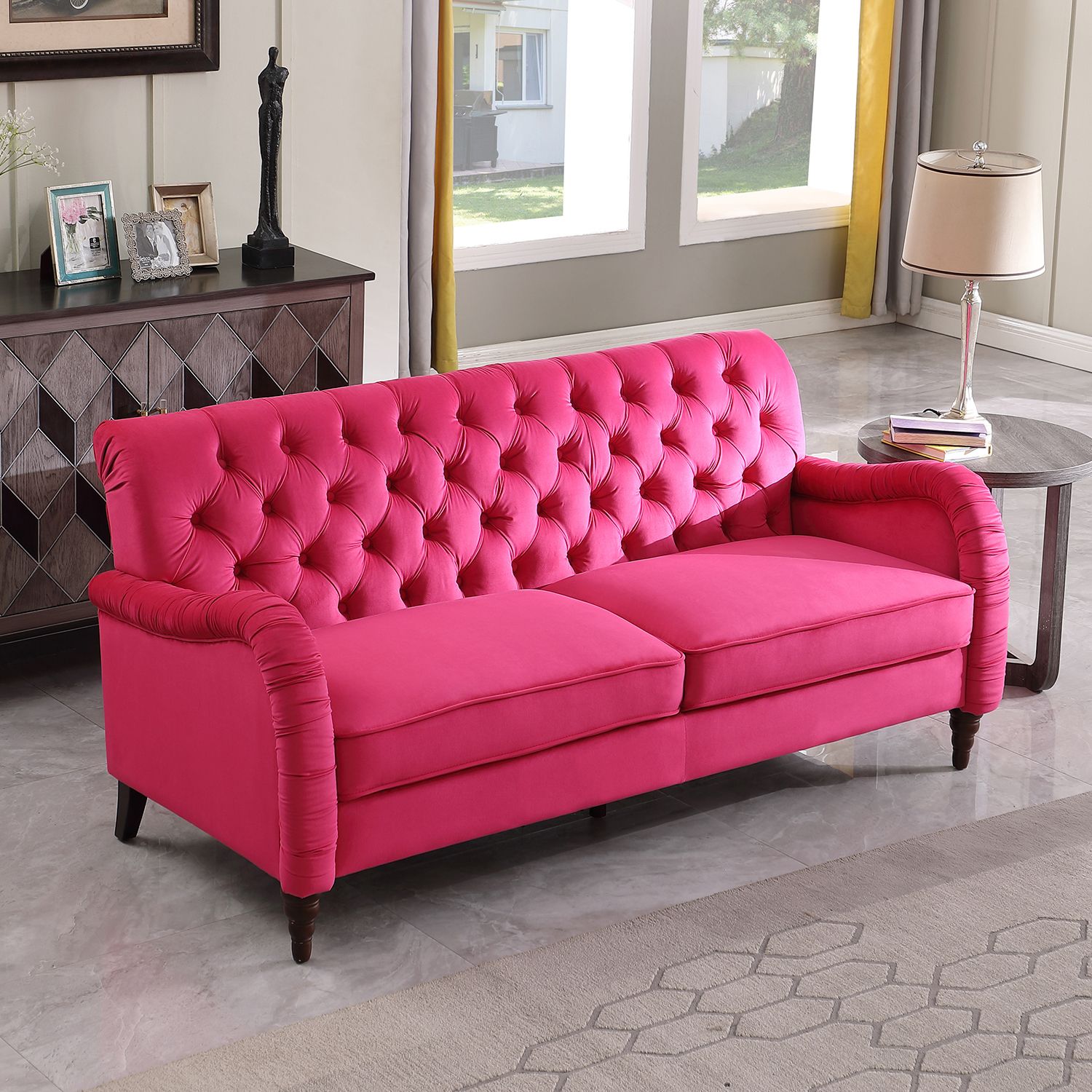 JASMODER W1099S00027 Sofas-Loveseats - View #6