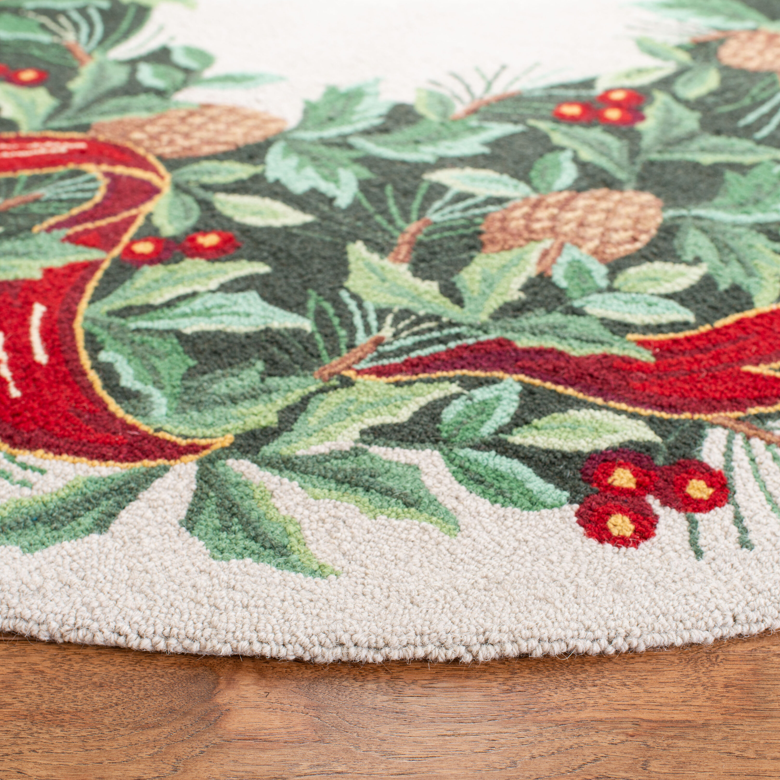 Safavieh VP323B-5R rugs - View #3