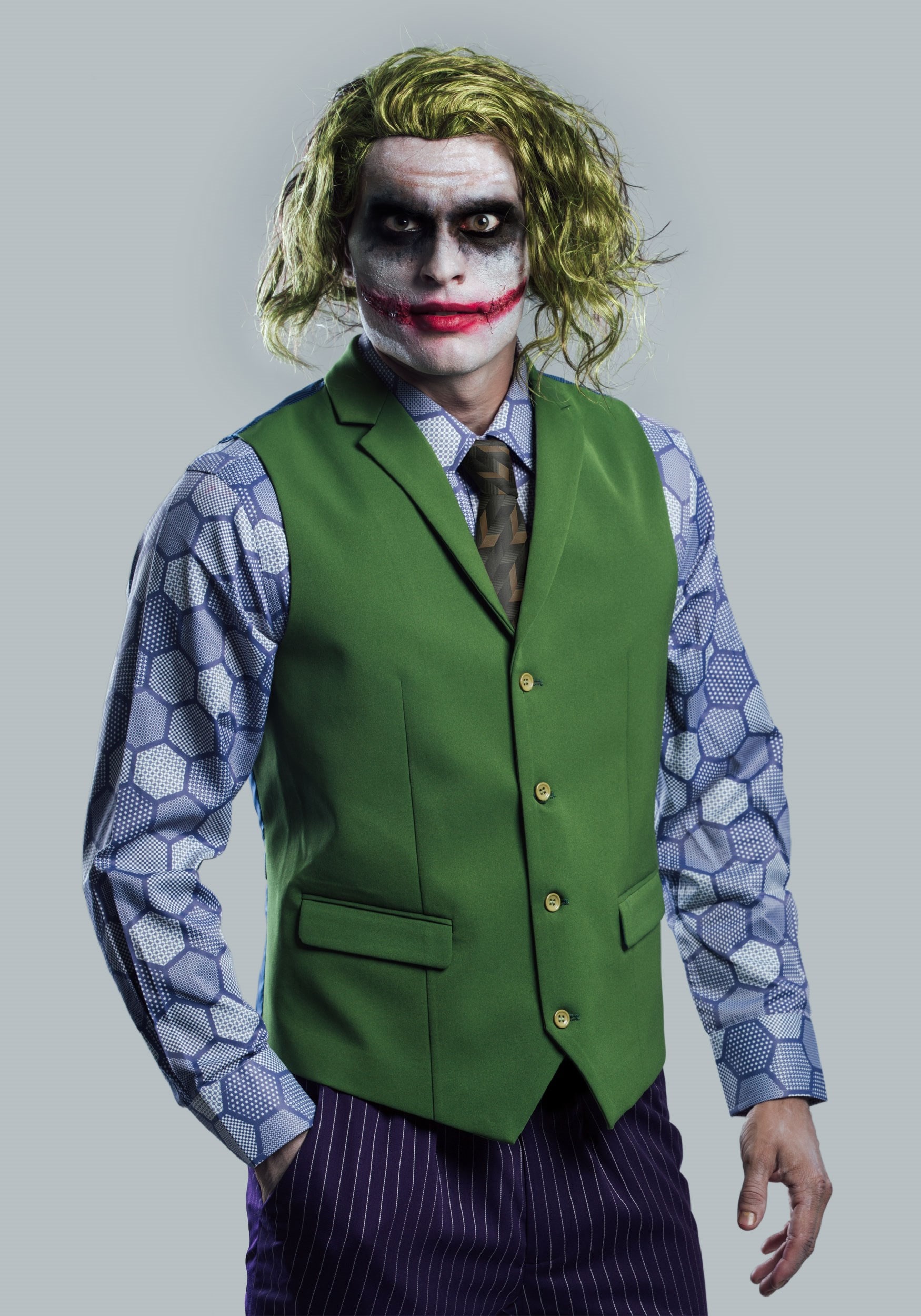 HalloweenCostumes.com FUN9011V costumes - View #3
