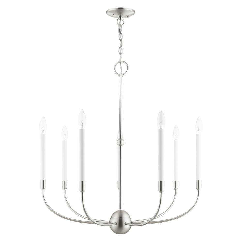 Livex Lighting 46067-91 b090015 - View #3
