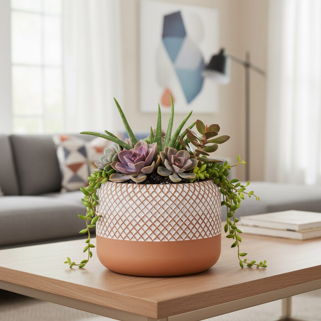 Origin 21 PF10897WWLBRN Planter-Window-Box - View #7