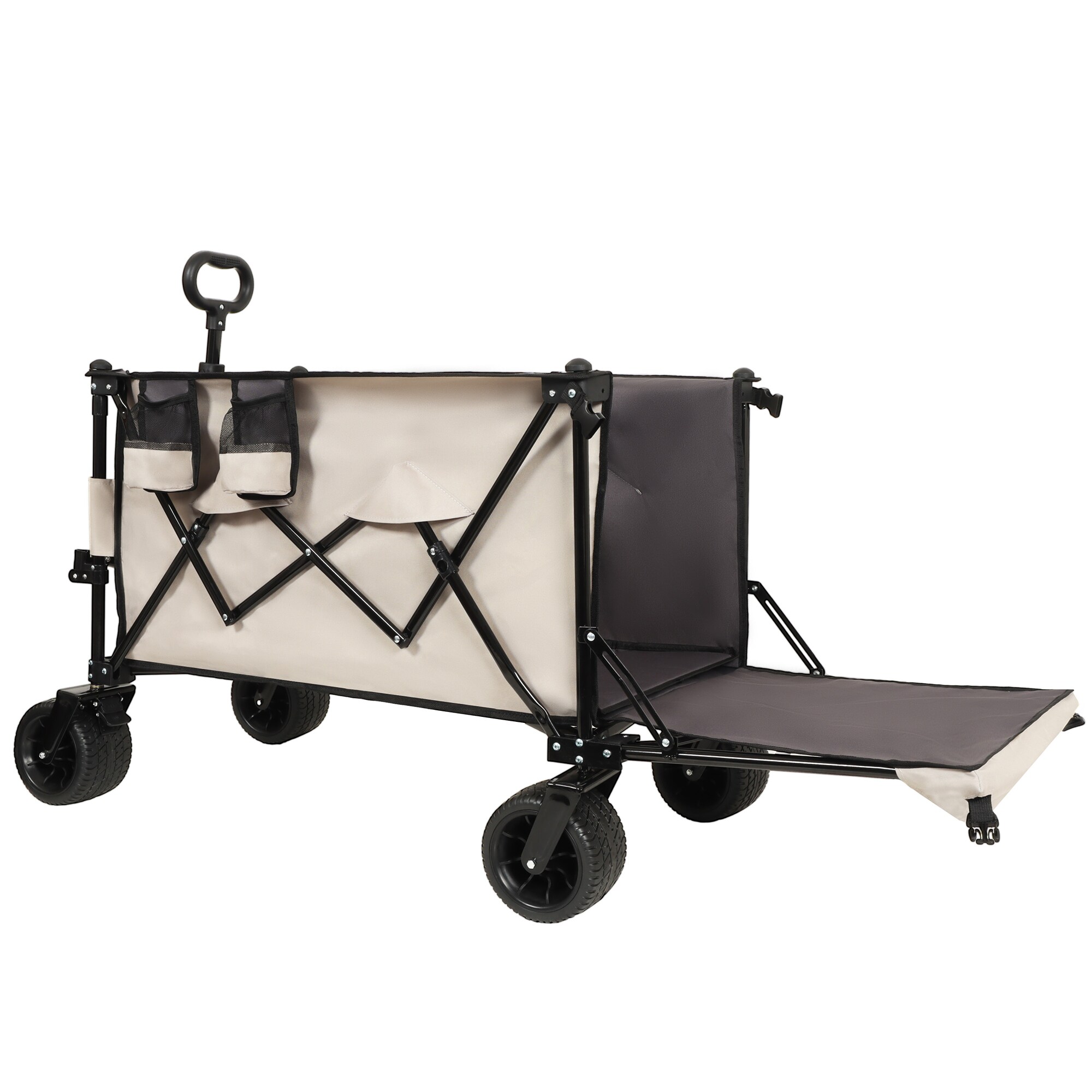 Fun Orange FUN26YC98 Yard-Carts - View #7