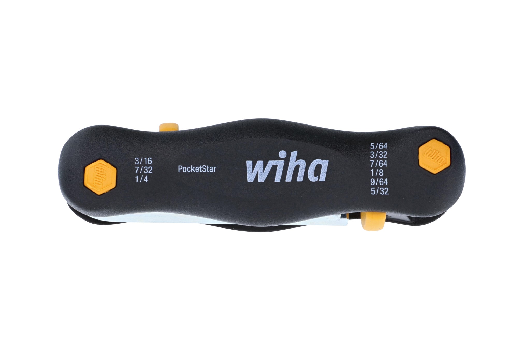 Wiha 35197 Hex-Torx-Key - View #2