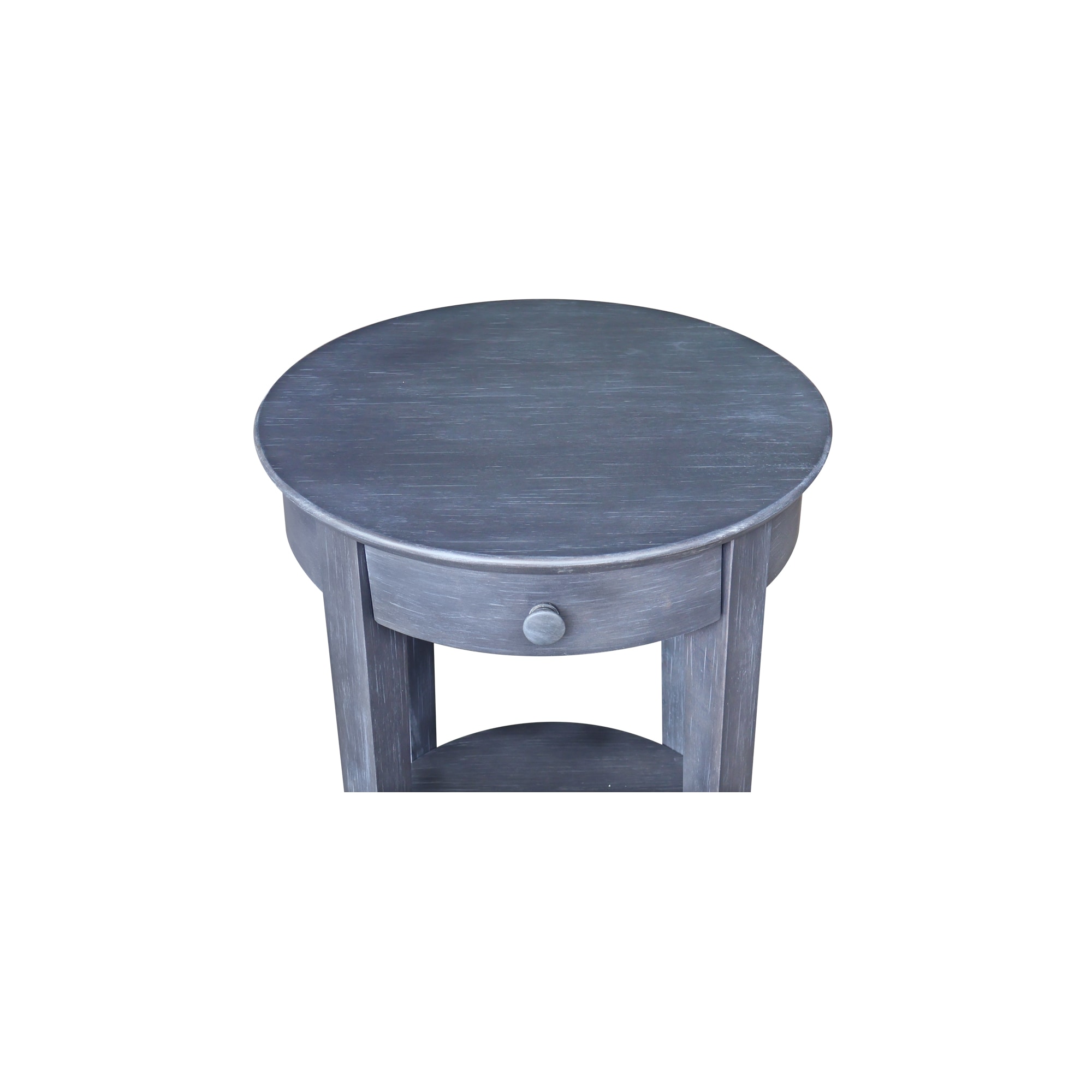 International Concepts OT105-2128 End-Tables - View #9