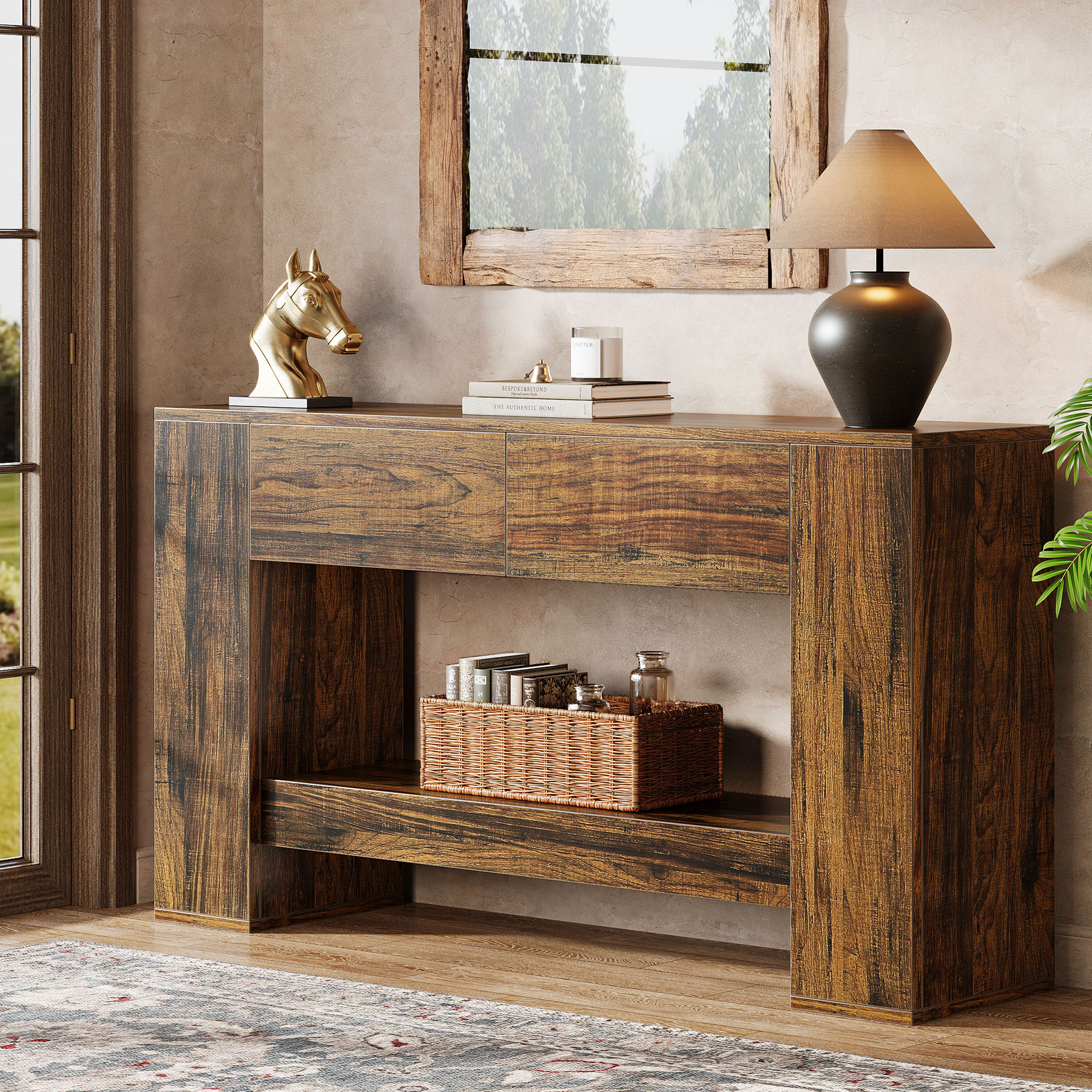 Fnova LWTJ-RY0249 Console-Sofa-Tables - View #8