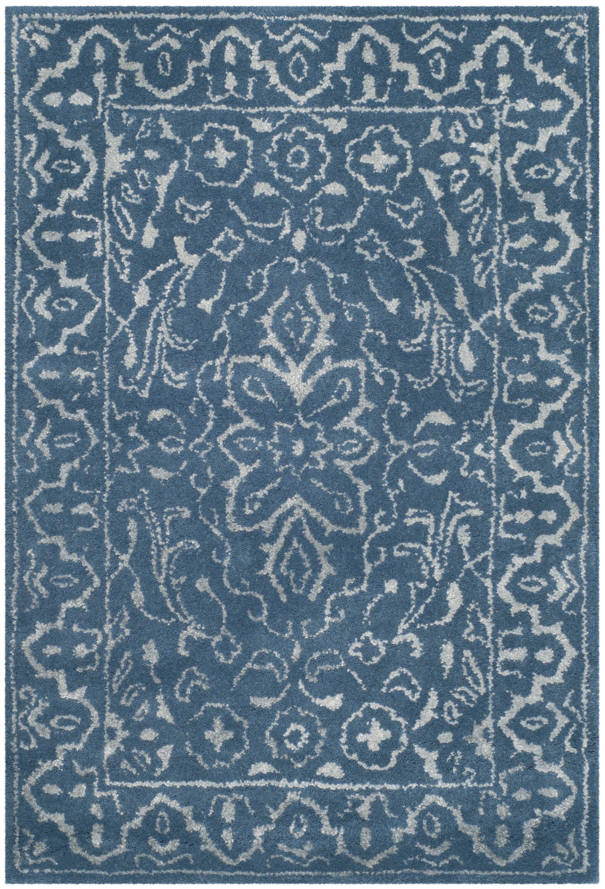 Safavieh GLM516D-2 rugs - View #2