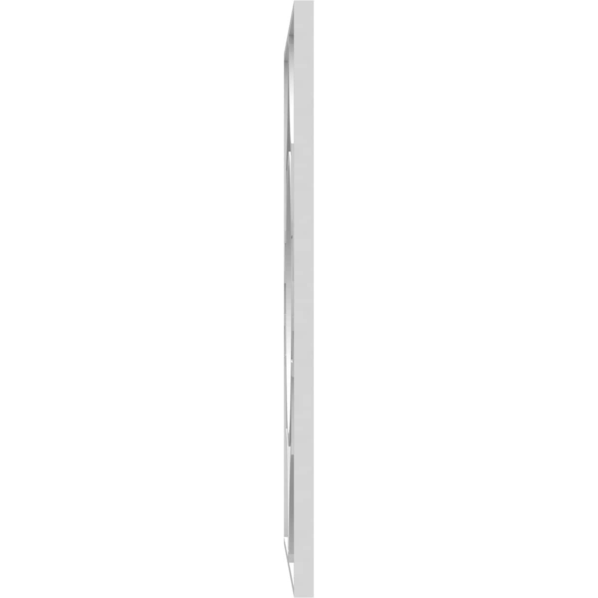 Ekena Millwork WALP12X12GYP Wall-Panels - View #8