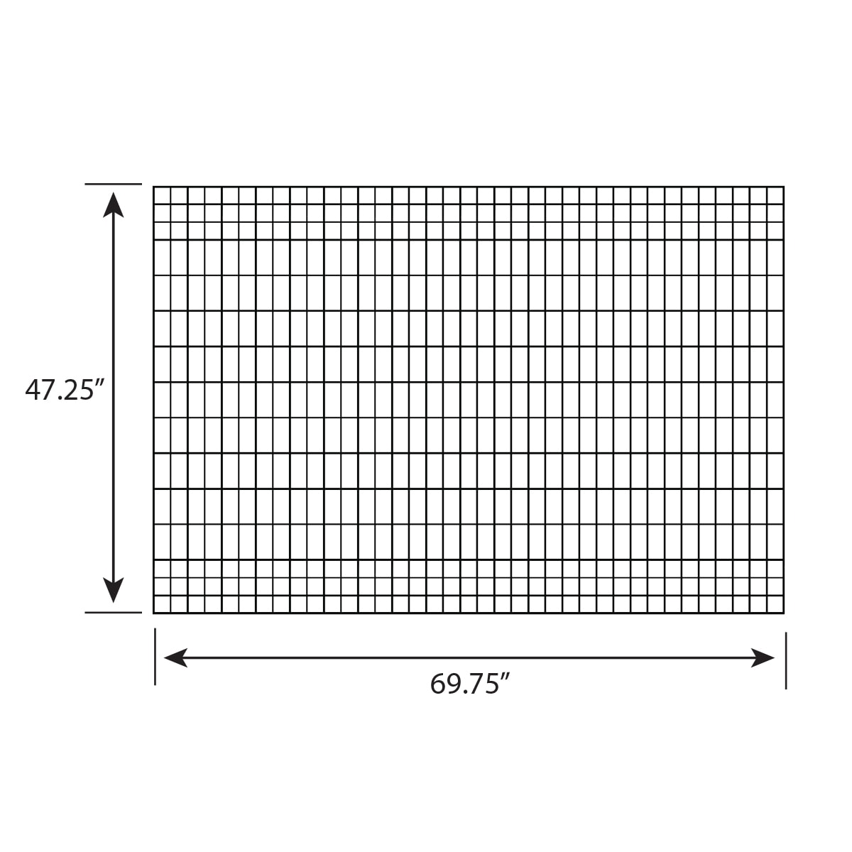 Ironcraft 838281SOS Fence-Gates - View #4