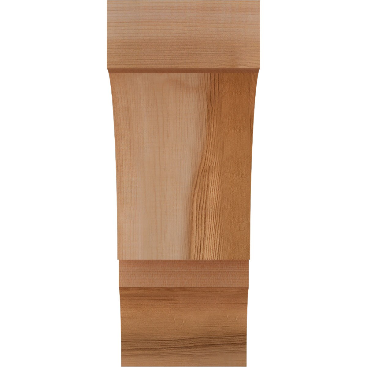 Ekena Millwork BRC06X12X16BOA00RWR braces - View #2