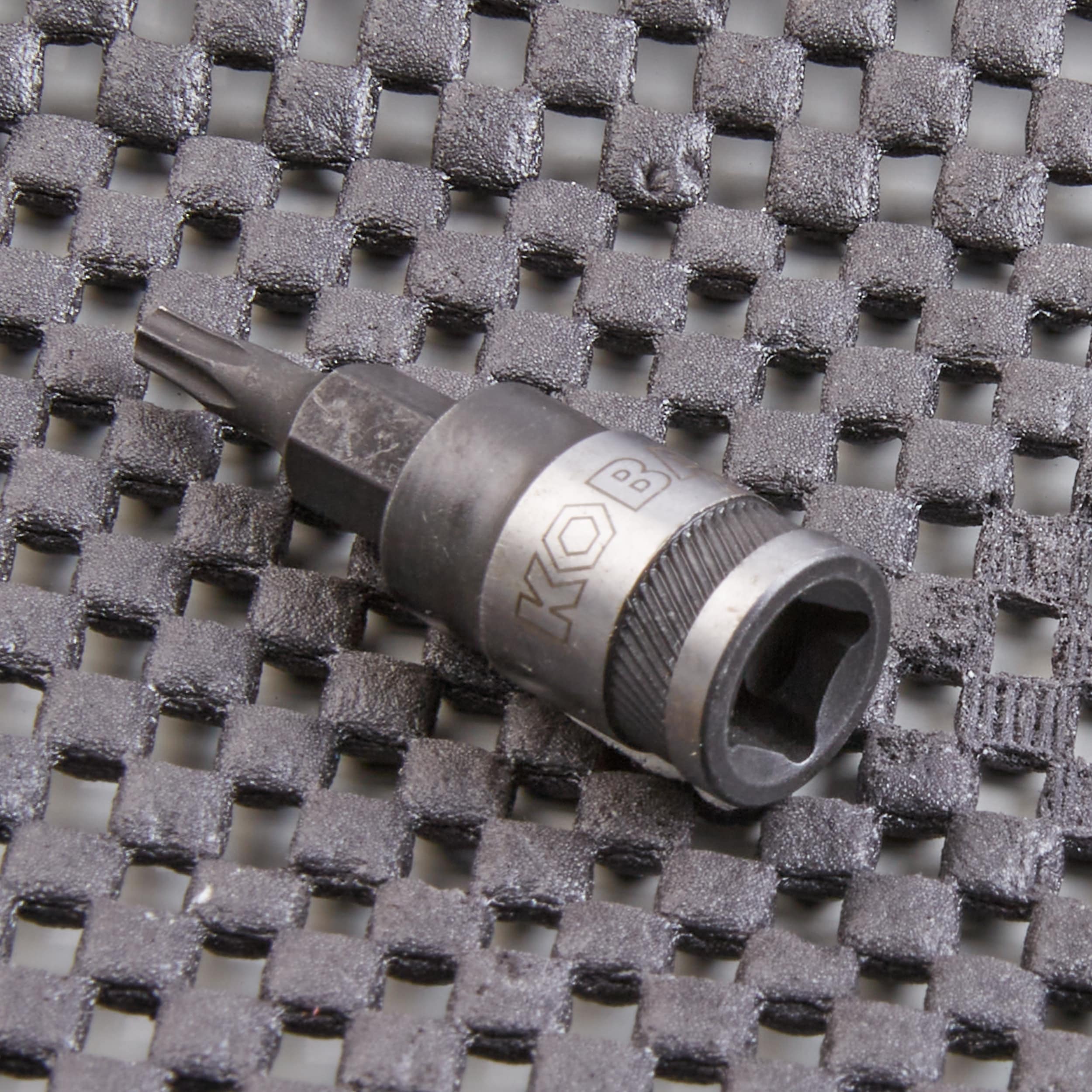Kobalt 87659 Driver-Sockets - View #3