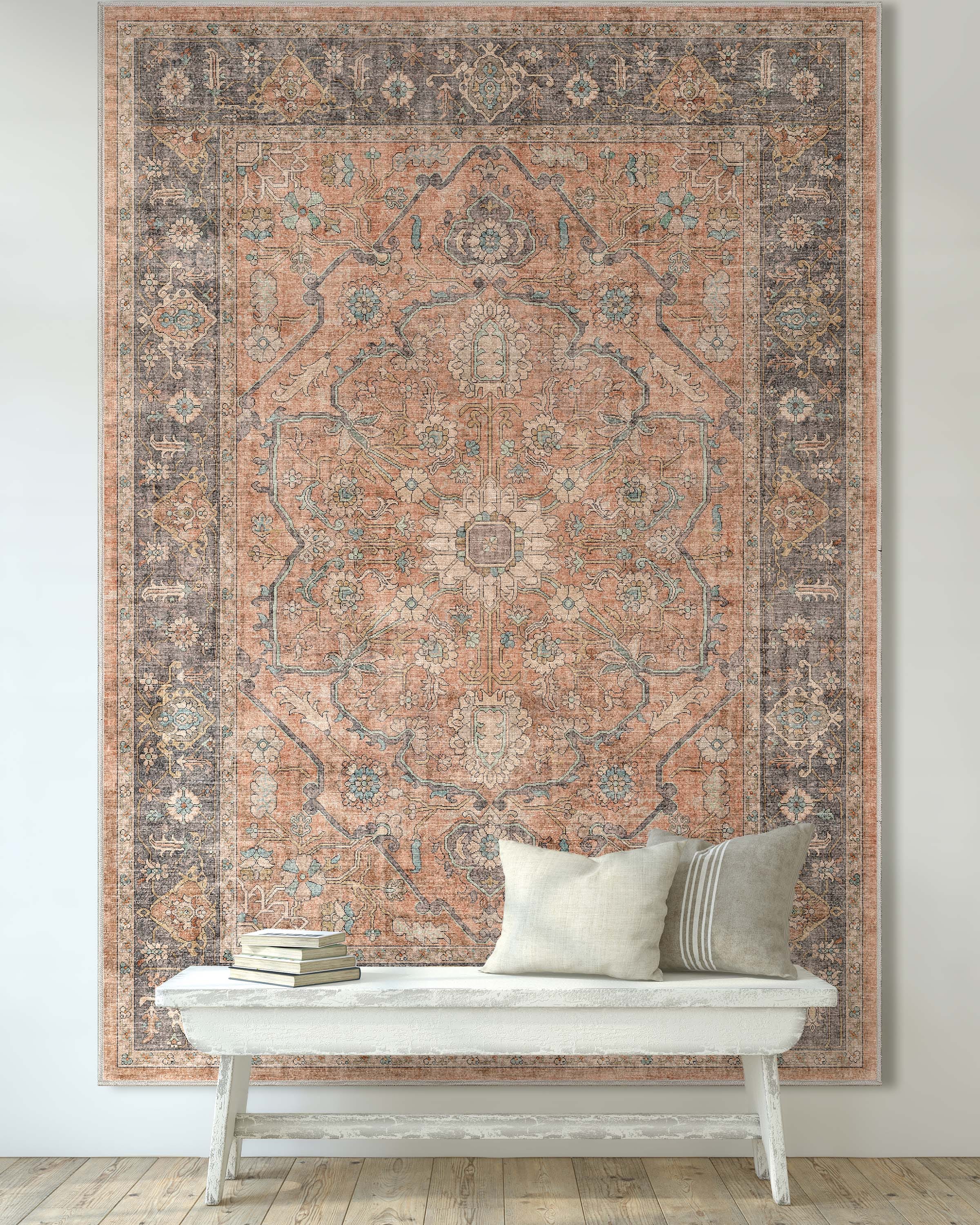 Well Woven W-AP-21C-8 rugs - View #2