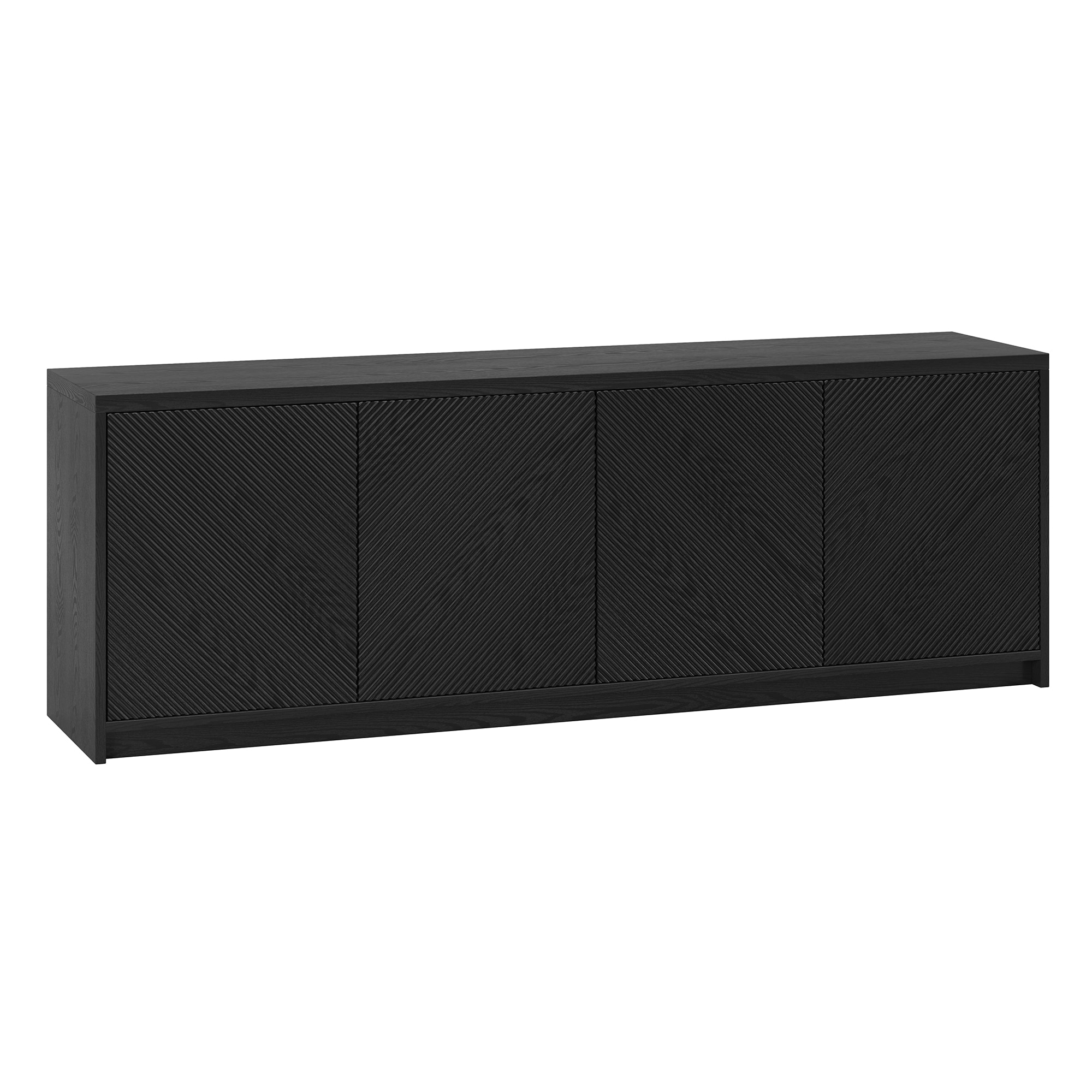 Hailey Home TV2248 Tv-Stands - View #2