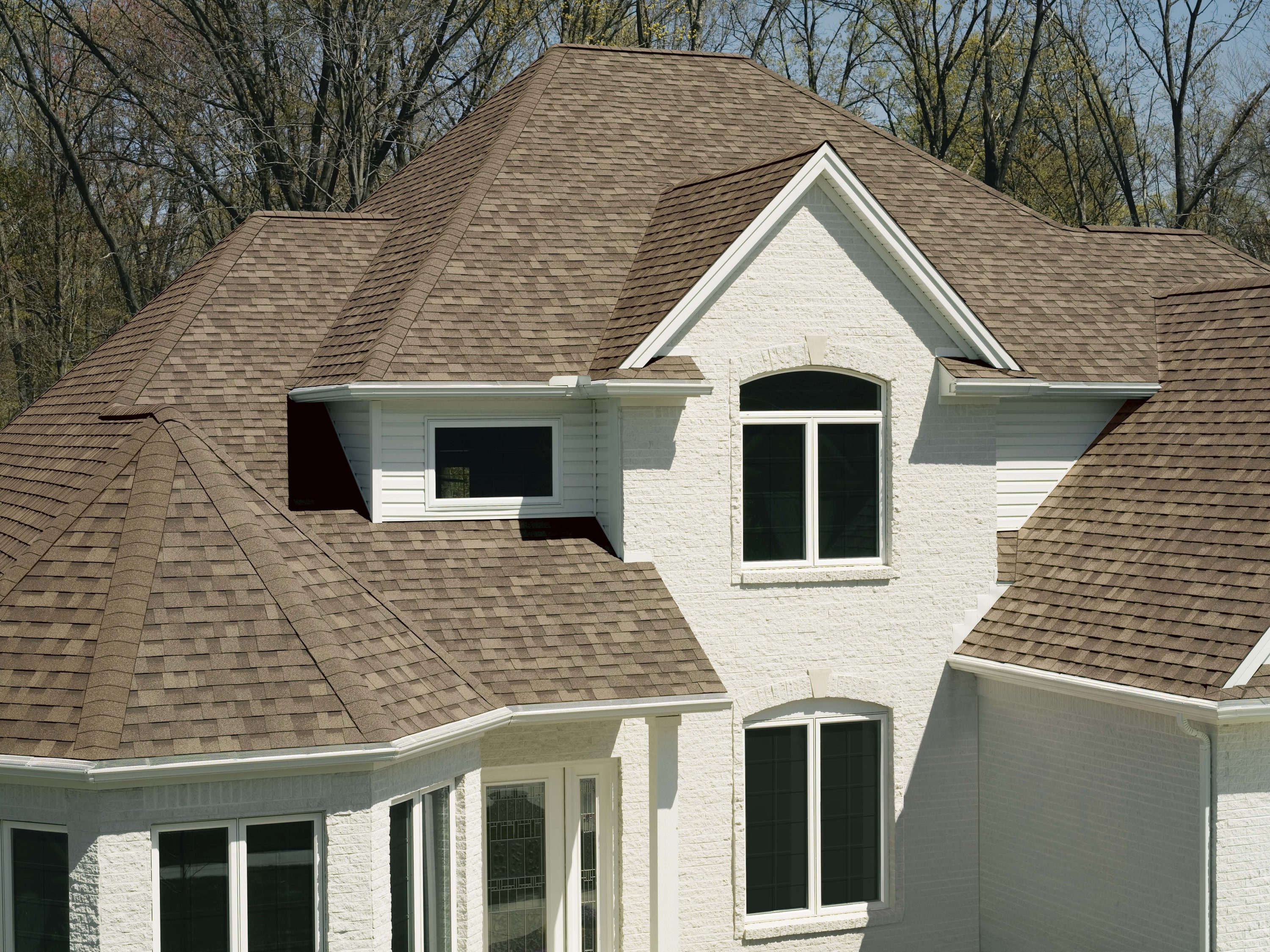 Owens Corning 666330 Roof-Shingles - View #2