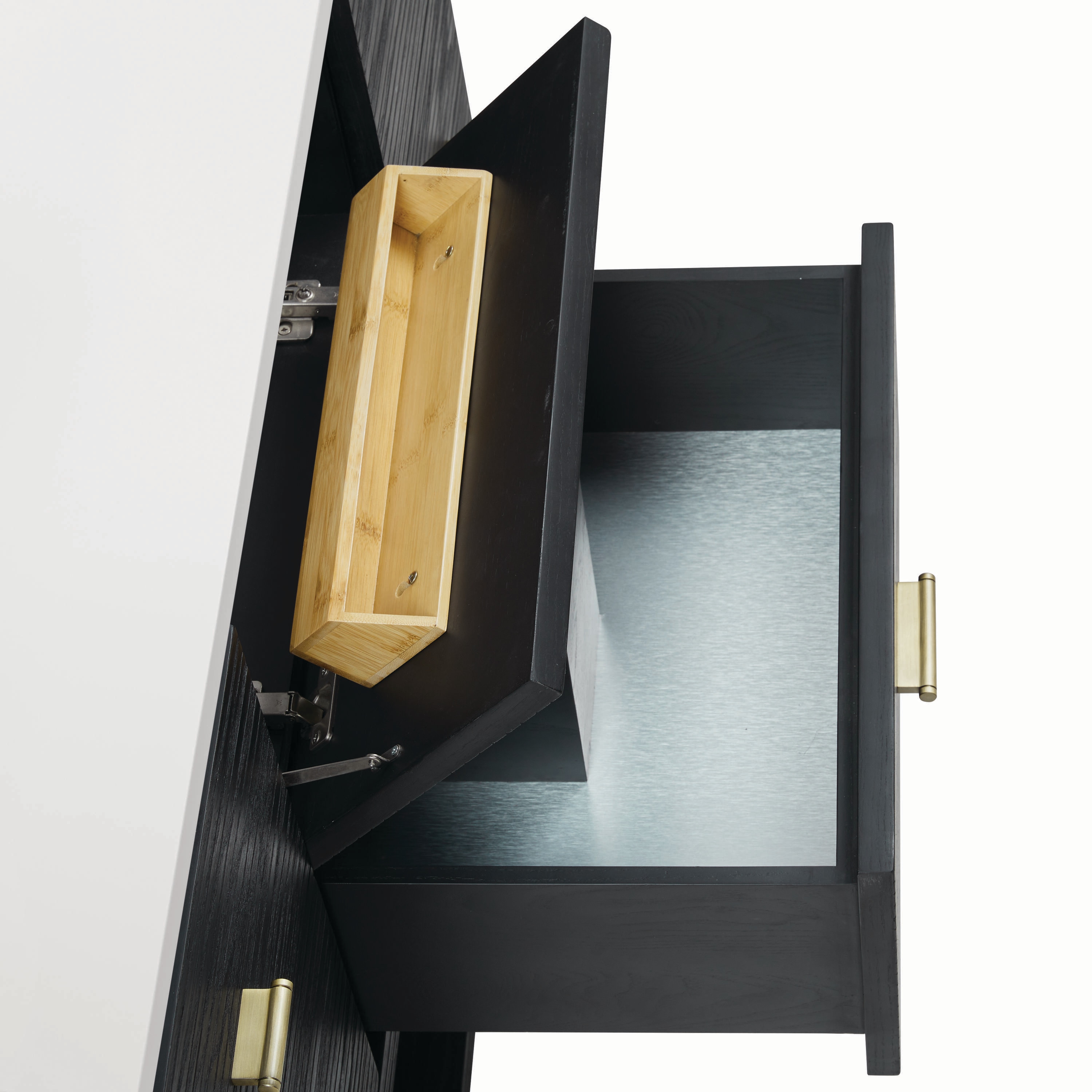 James Martin Vanities D704-V48-CBO vanities - View #4