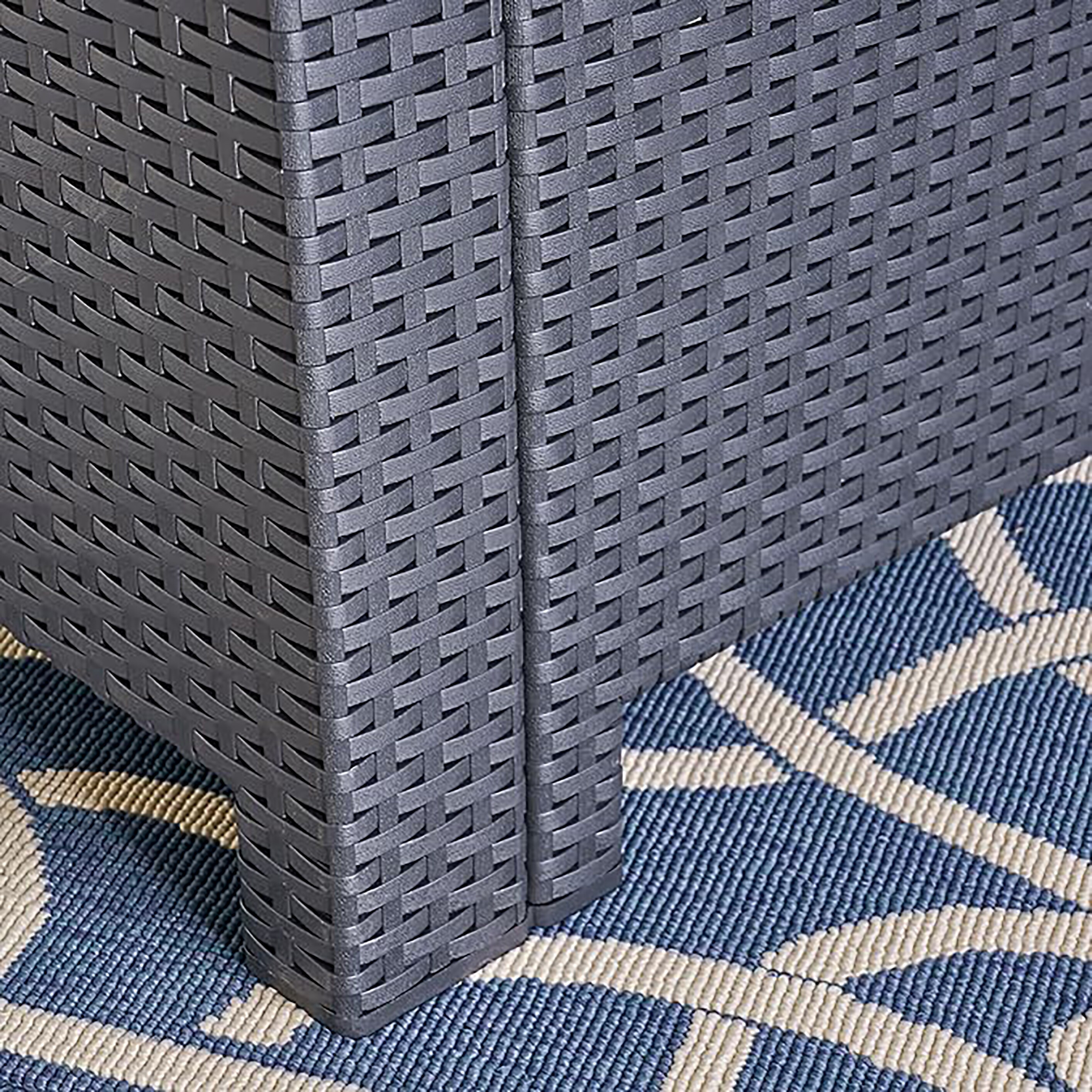 Moda Furnishings MD61315 Patio-Chairs - View #5