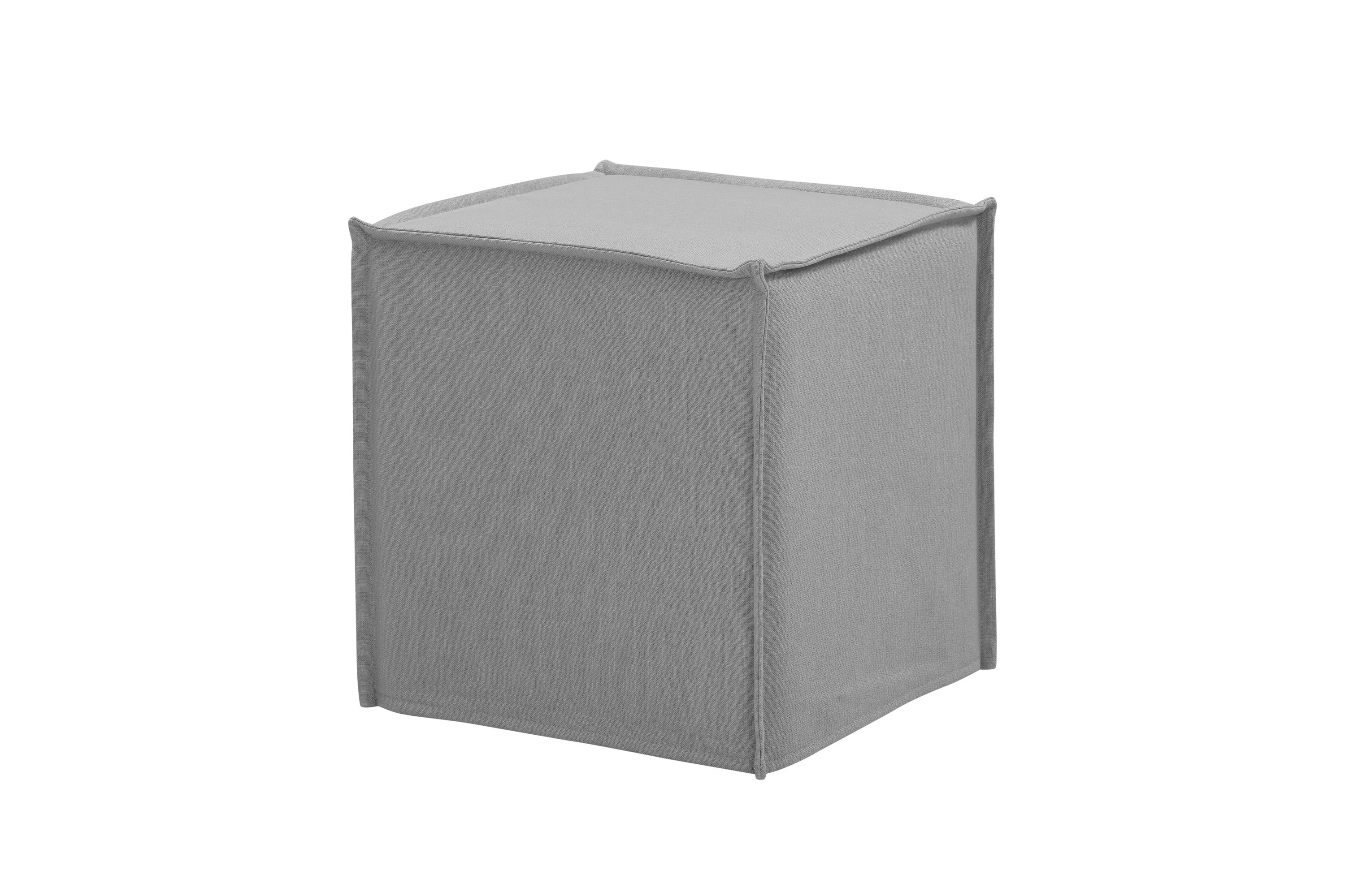 Rustic Manor SON219-03LG-LS Indoor-Ottomans - View #5