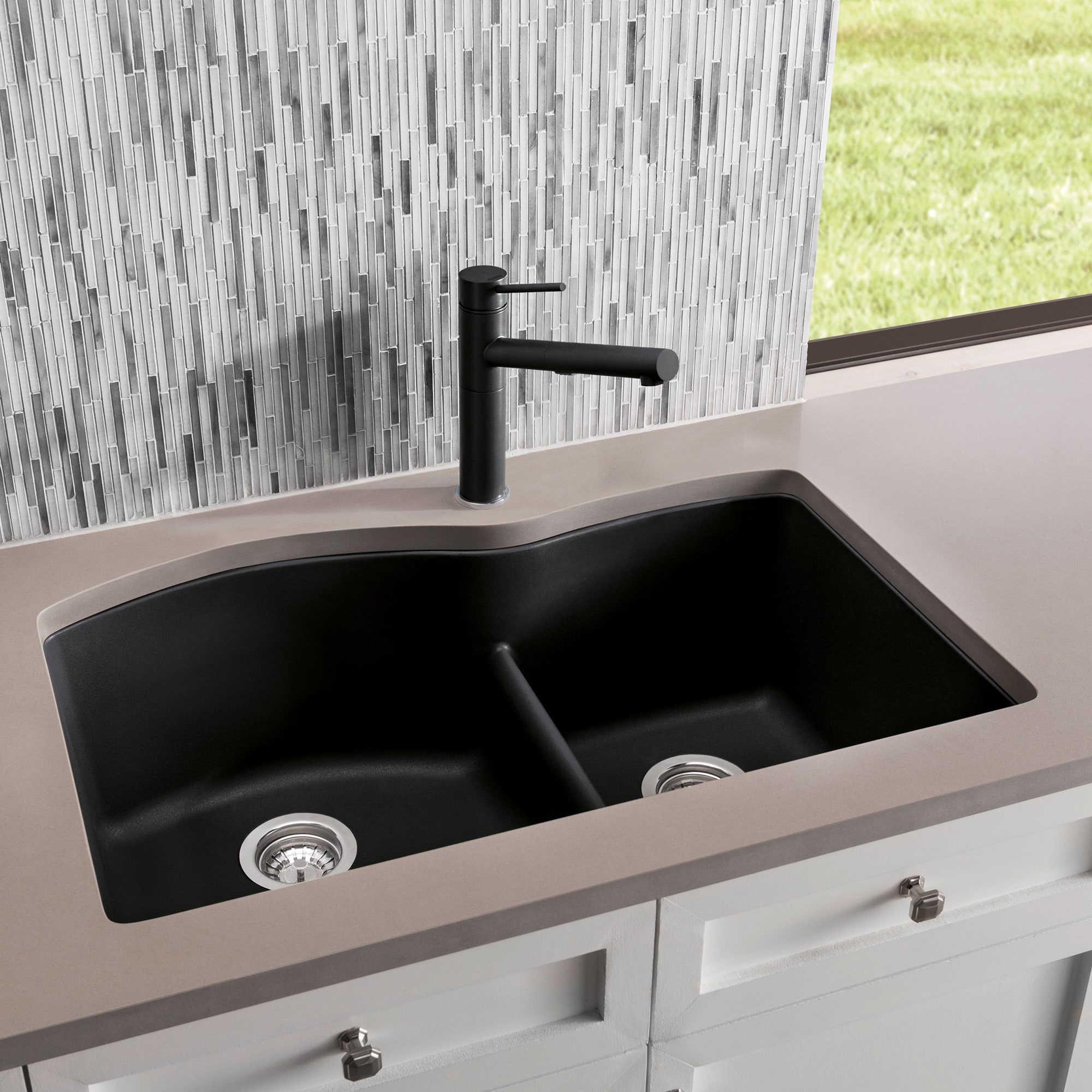 BLANCO 441590 Kitchen-Sinks - View #3