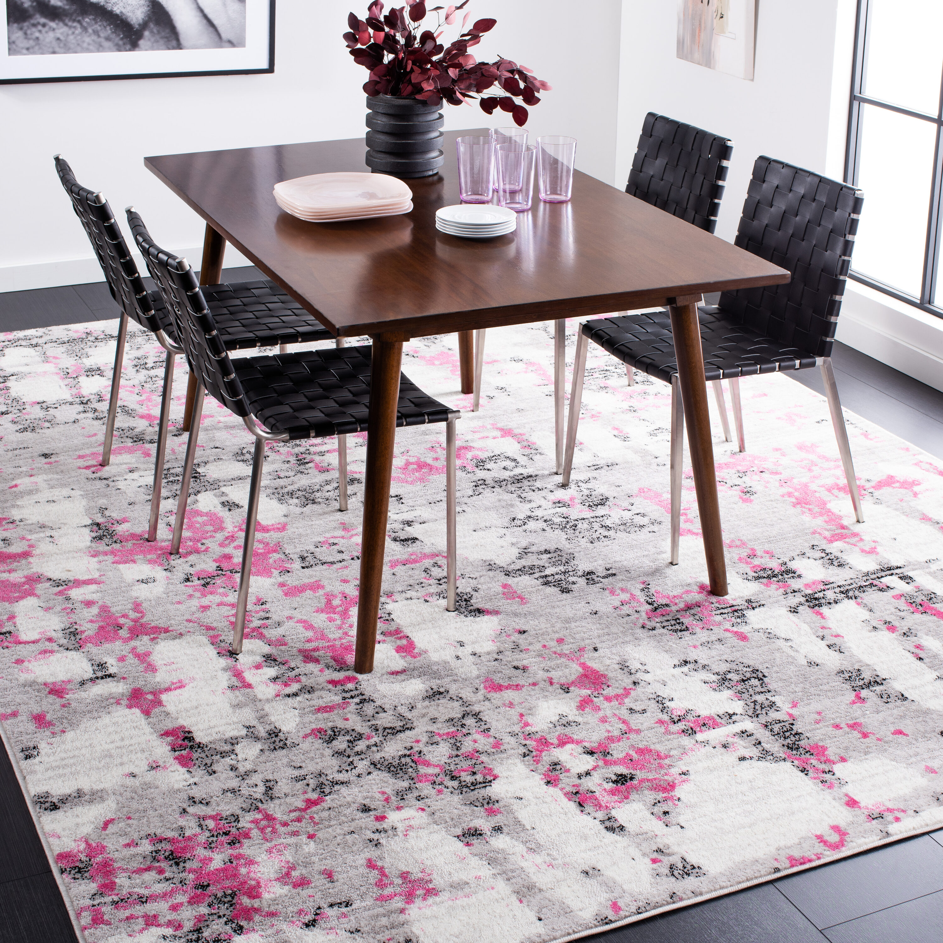 Safavieh SKY193P-9 rugs - View #5