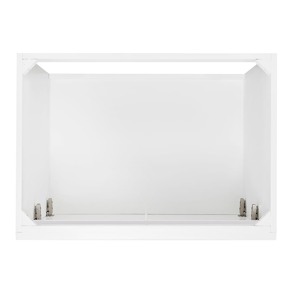ARIEL F030S-BC-WHT vanities - View #7