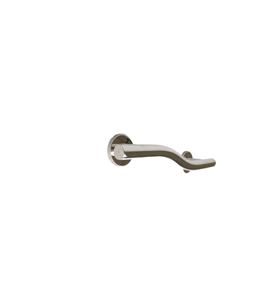 CSI Bathware BAR-WR24-TW-125-PO Grab-Bars - View #4