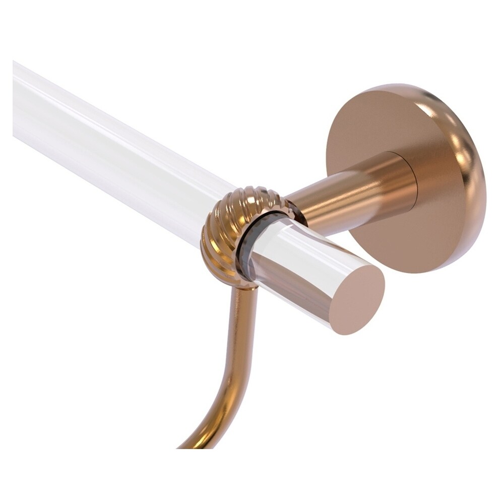 Allied Brass CV-72T-18-BBR d060350 - View #2