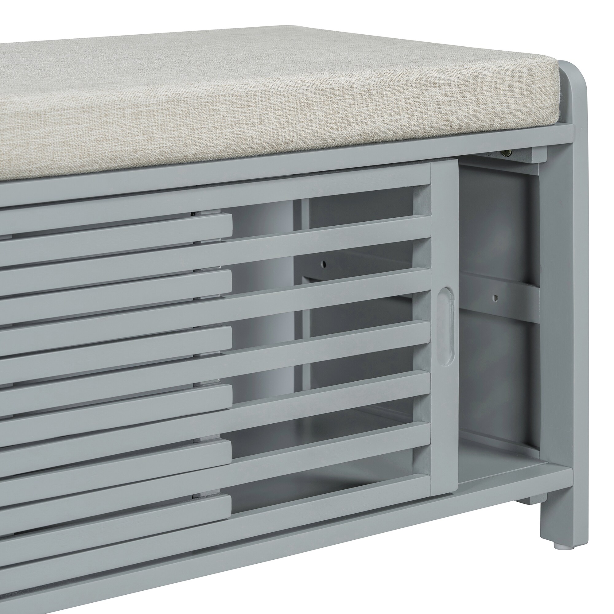 SINOFURN SYA330154GY bench - View #11