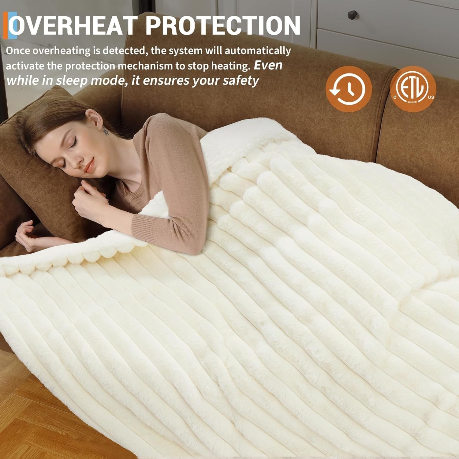 Qeetex LSH-BTQ-34UXRYNR Blankets-And-Throws - View #6