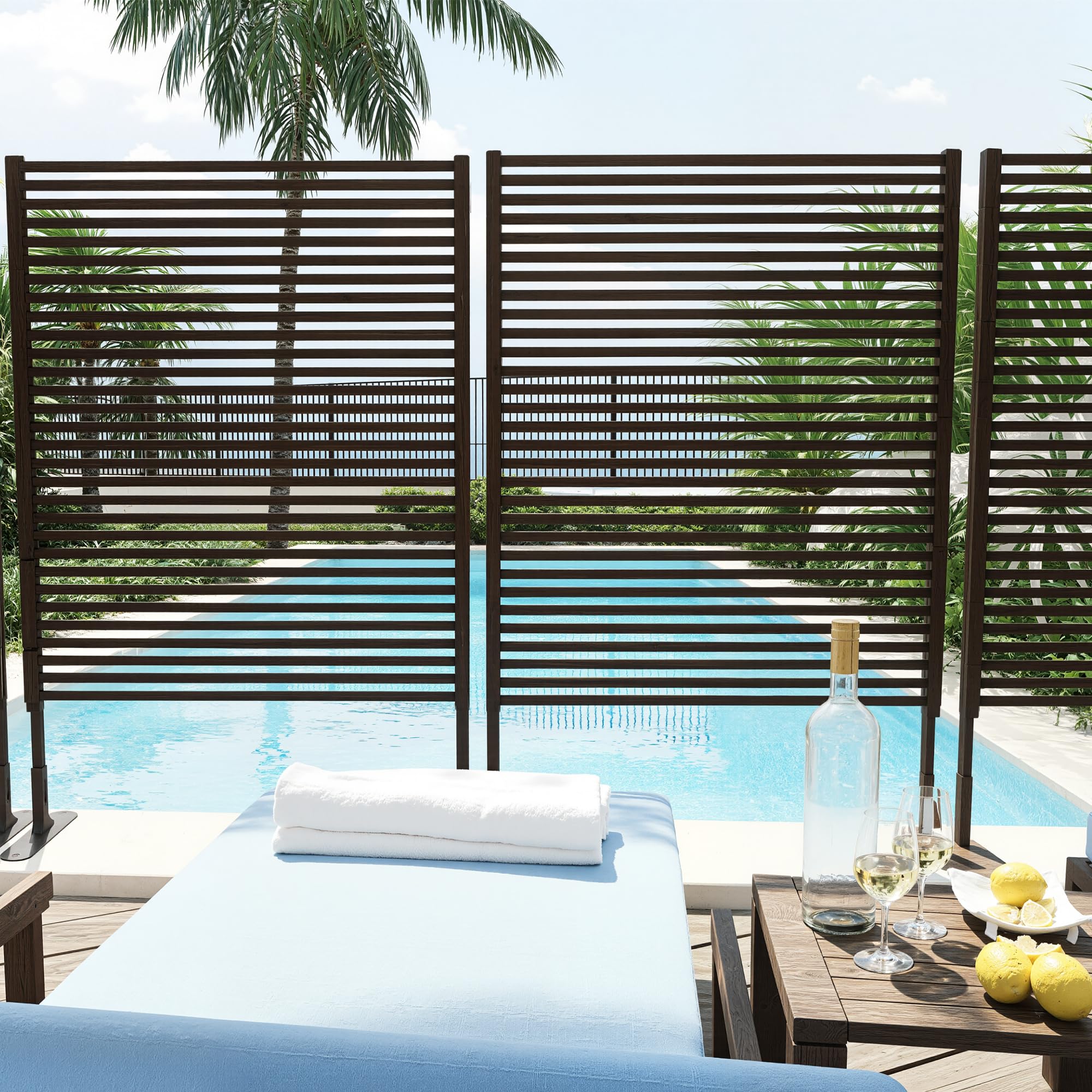 DEXSO CHU-L-Y5-OAANXW1KLV Outdoor-Privacy-Screen - View #3