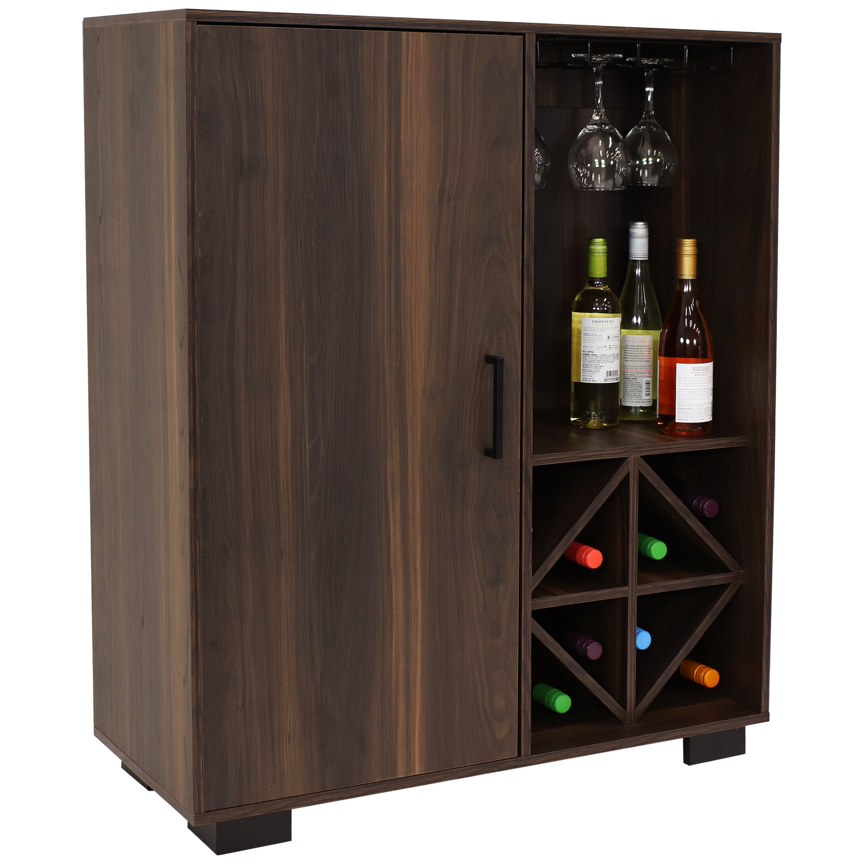 Rta wine online rack