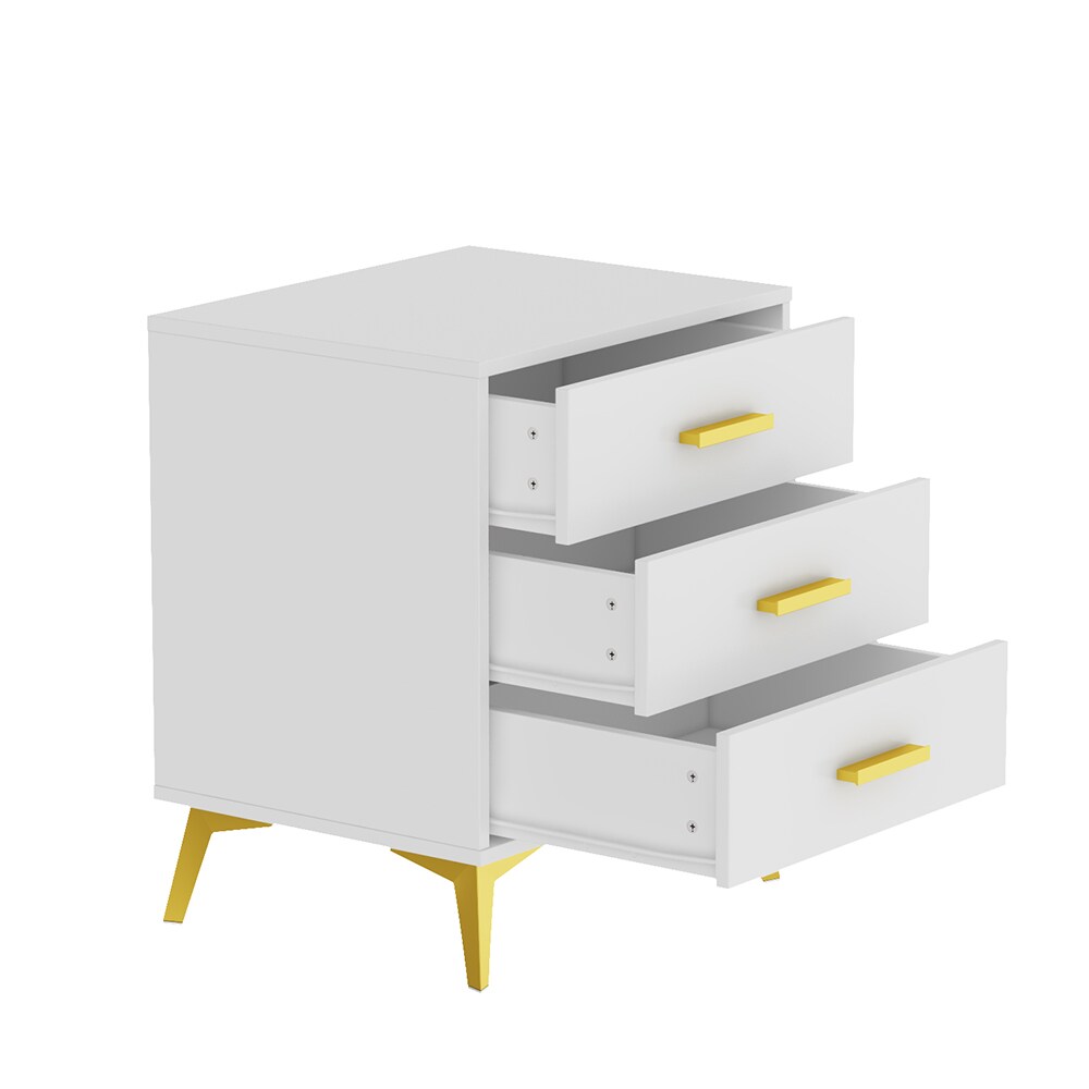 Homsee C-KF330019-01 nightstands - View #6