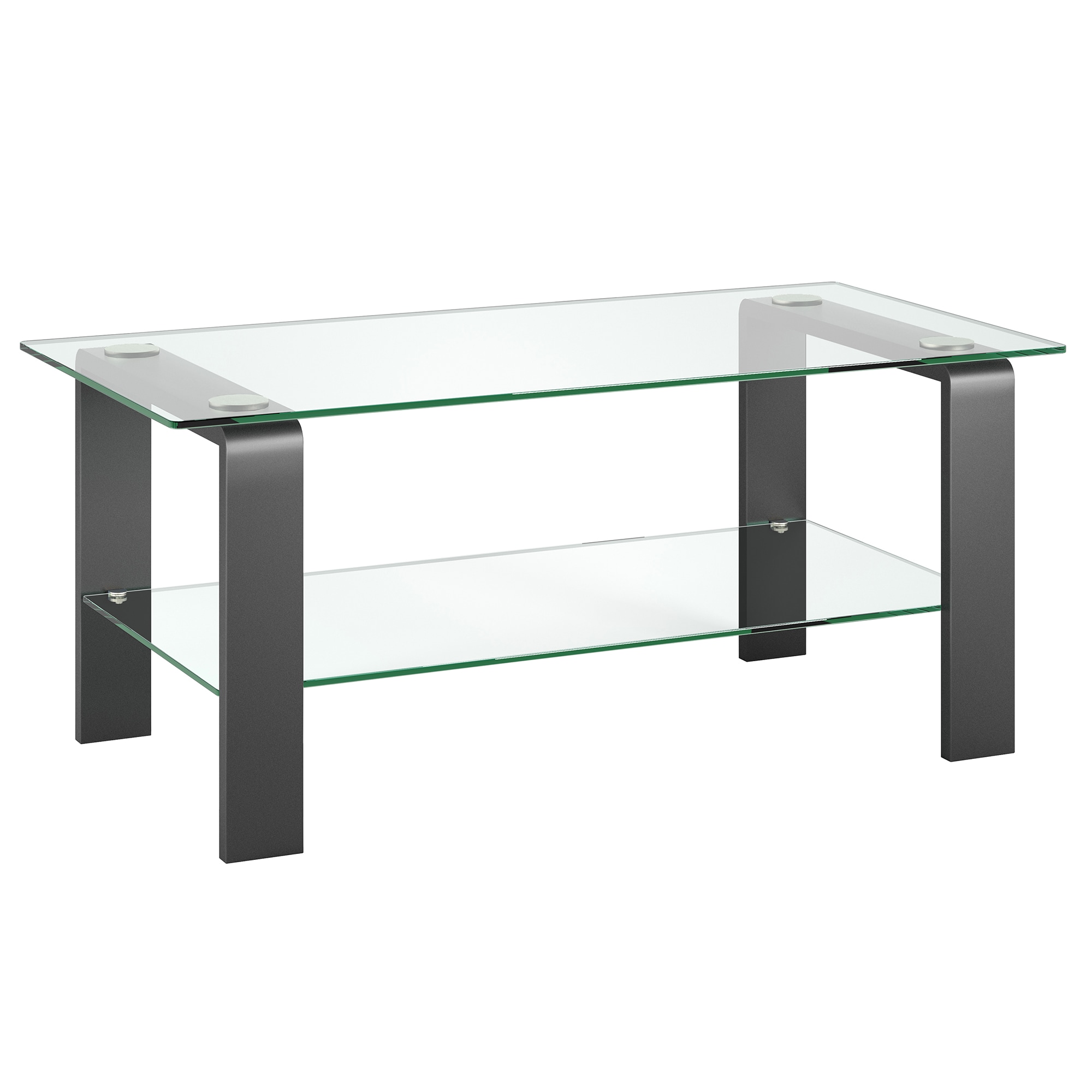 Asta Contemporary Accent & Coffee Tables at Lowes.com