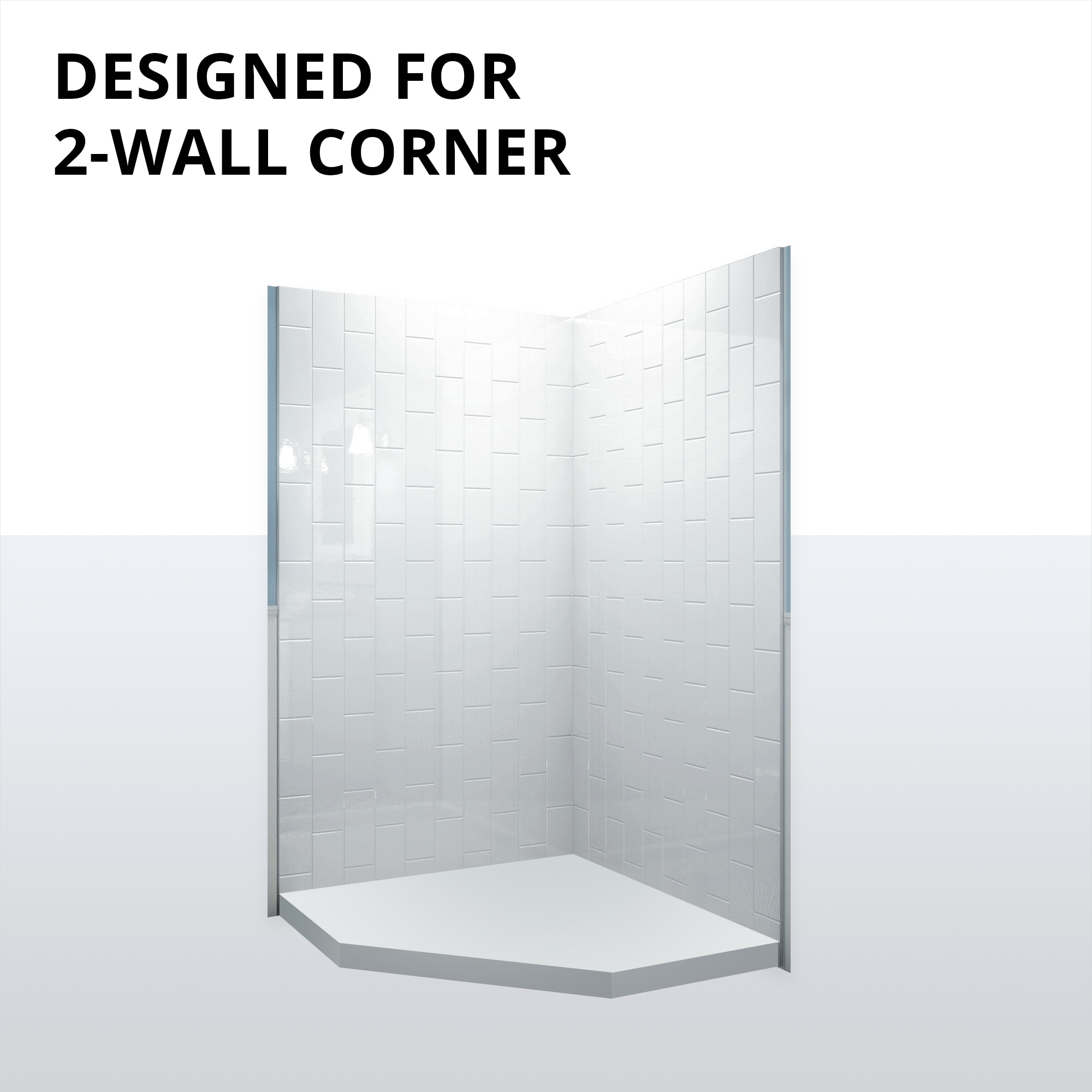 DreamLine DLT-2036360 Shower-Floors - View #9