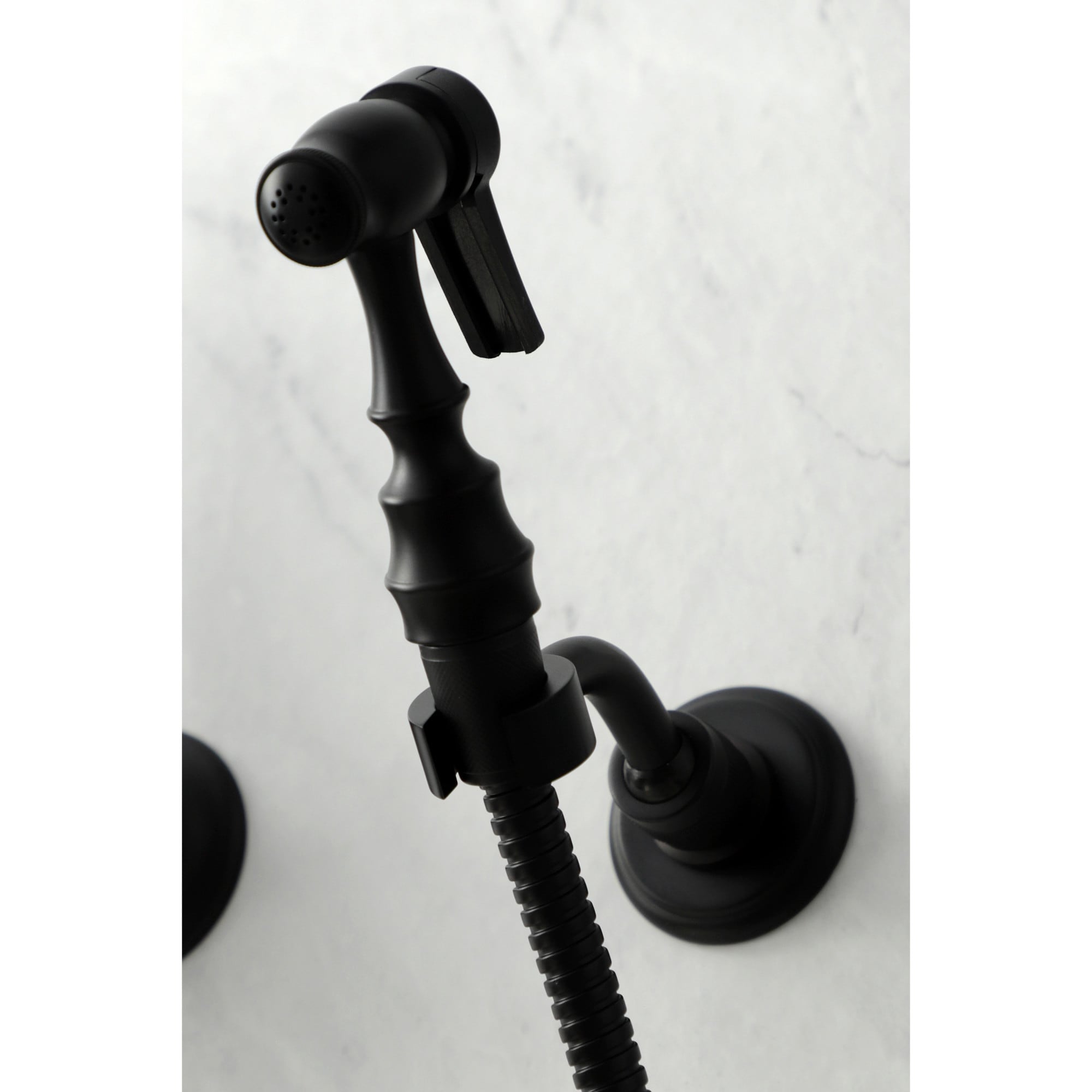 Kingston Brass WLKS1260AXBS Kitchen-Faucets - View #5