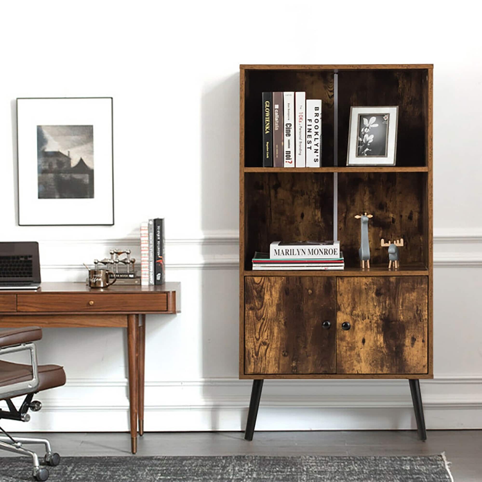 GZMR GZ-HW65405CF bookcases - View #5